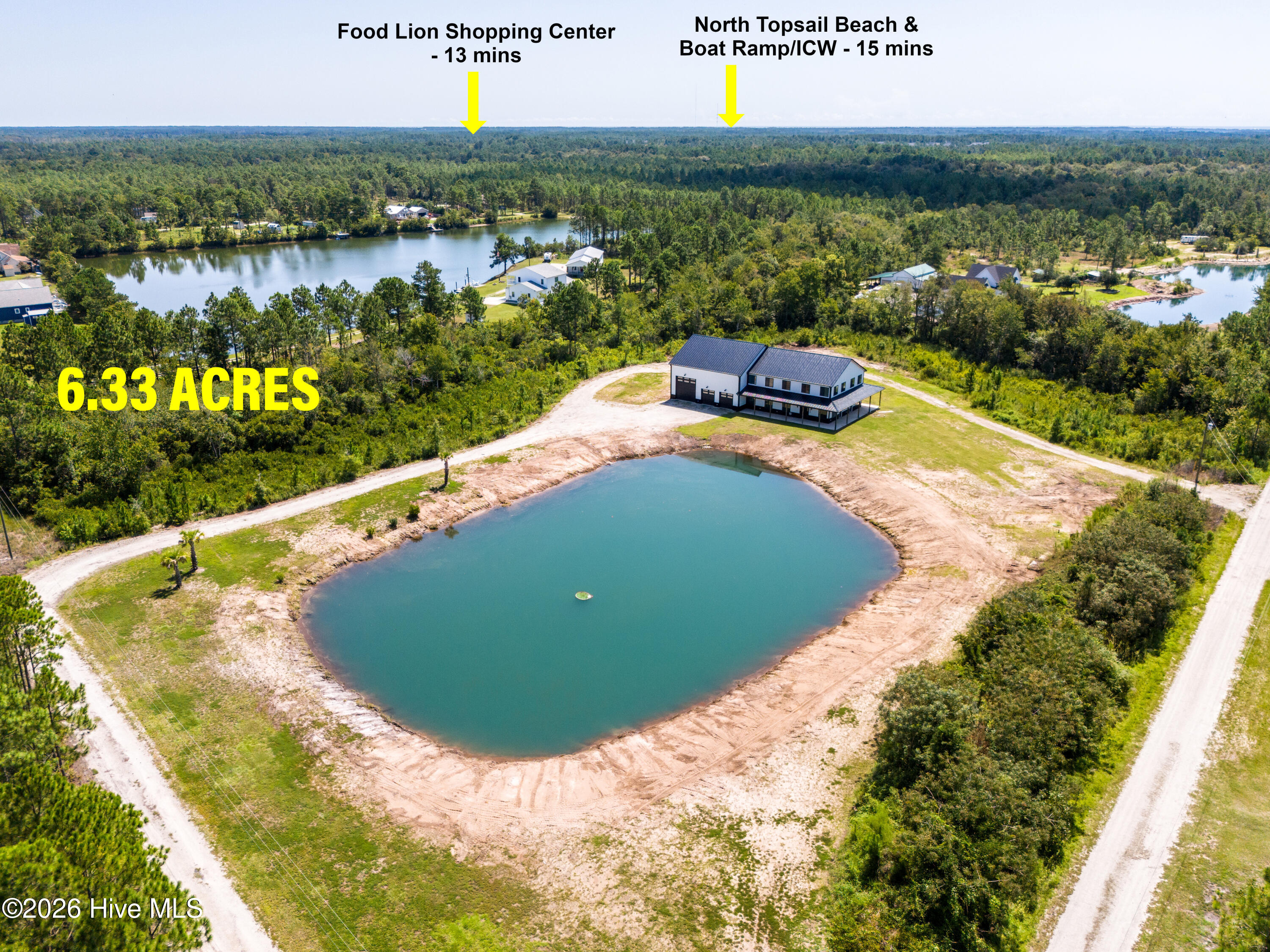 250 Pilchers Branch Road Property Photo 63