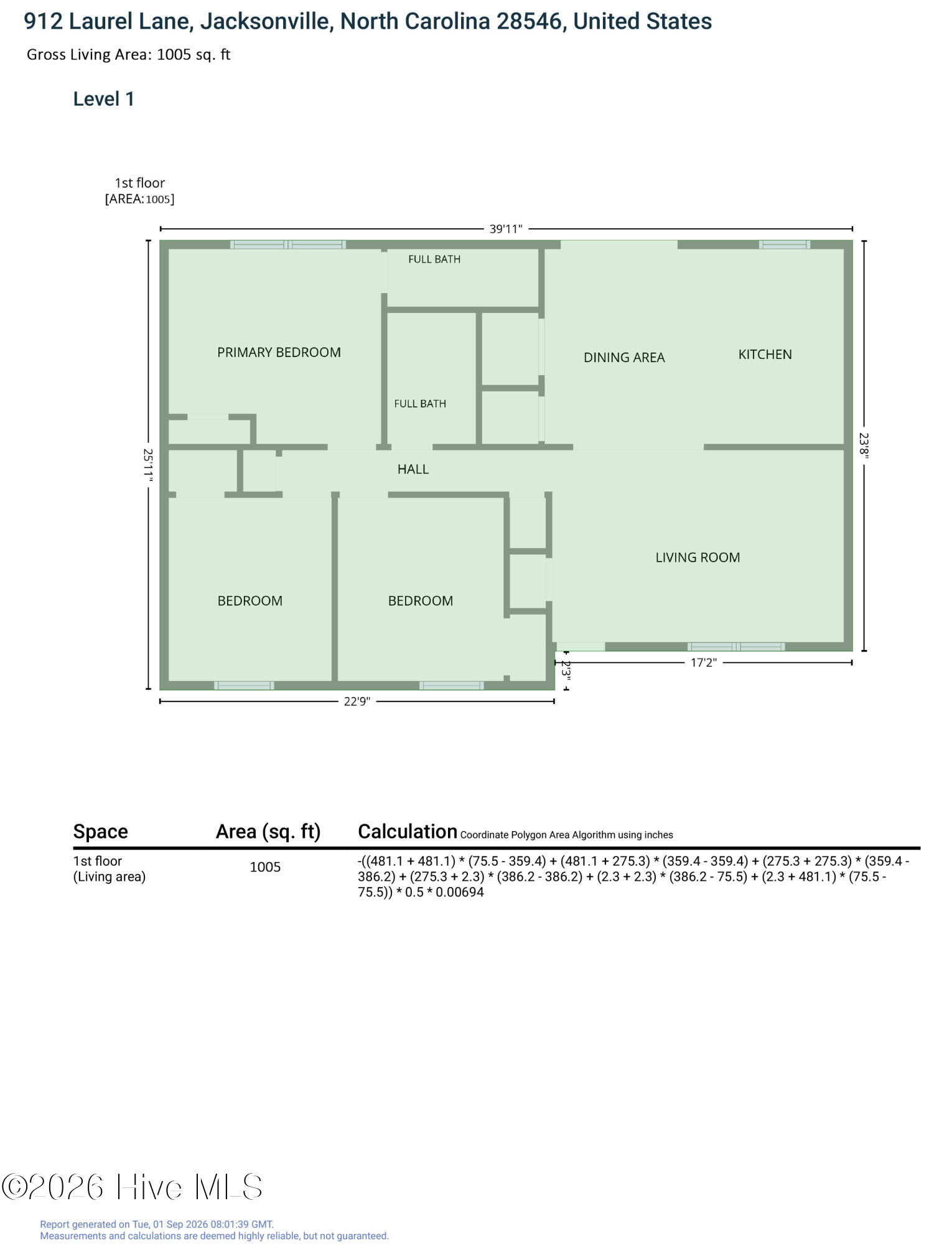 912 Laurel Lane Property Photo 35