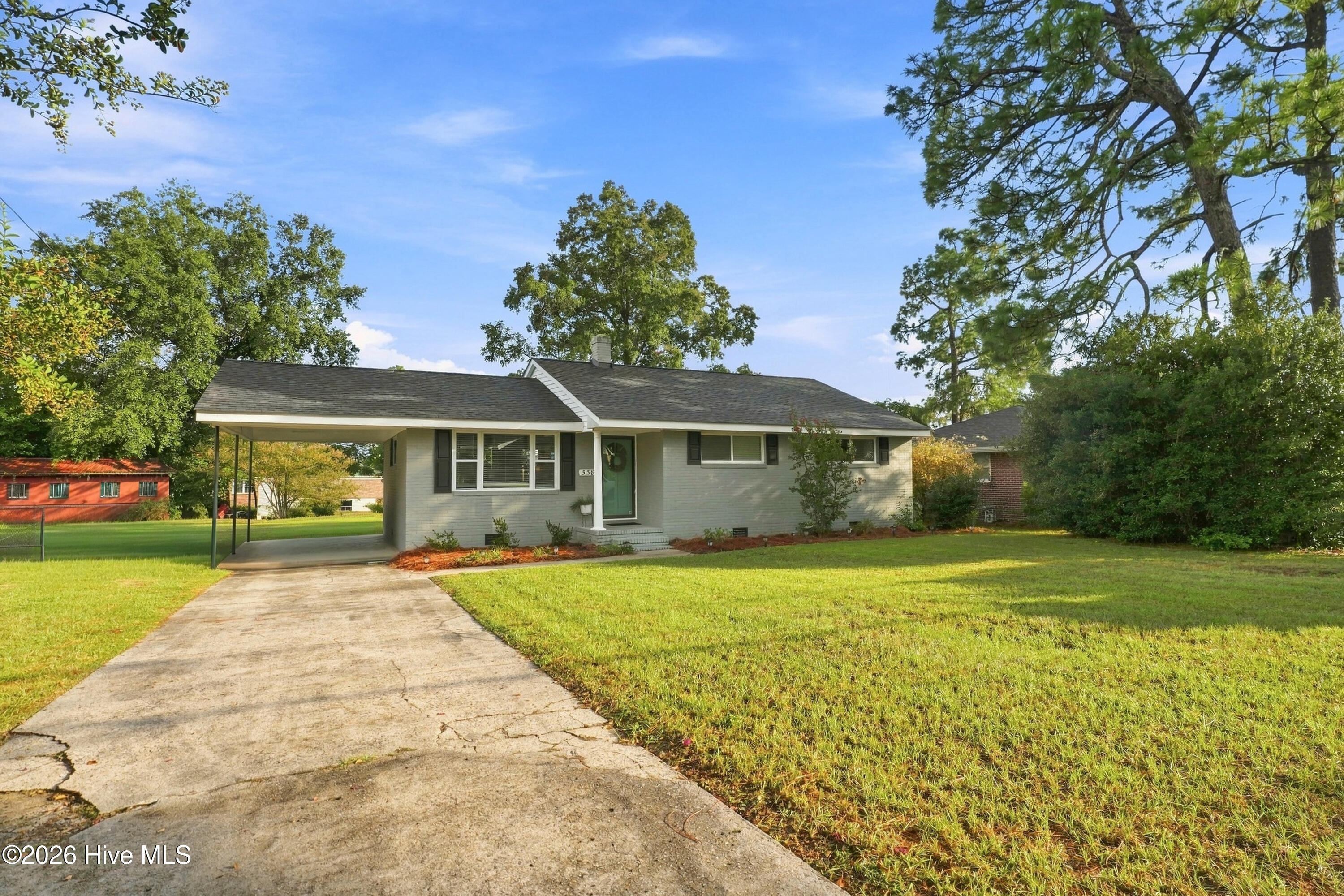 538 Audubon Circle Property Photo 1