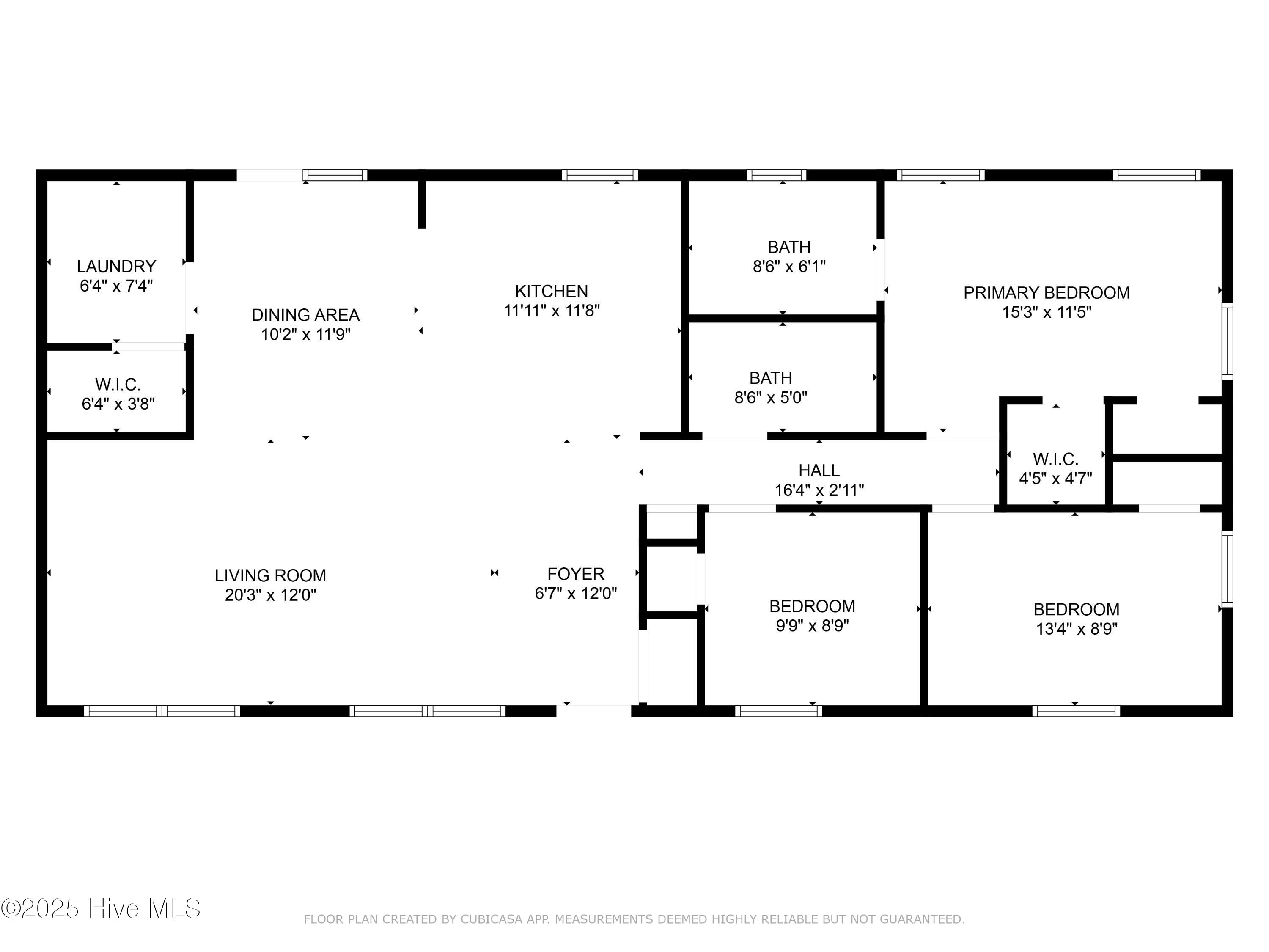 2008 Champion Drive Property Photo 2