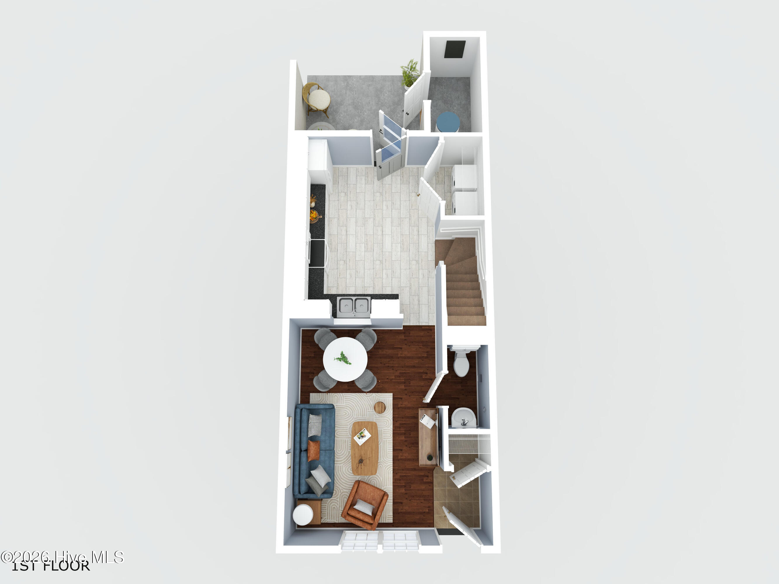 307 Bridgewood Drive Property Photo 29