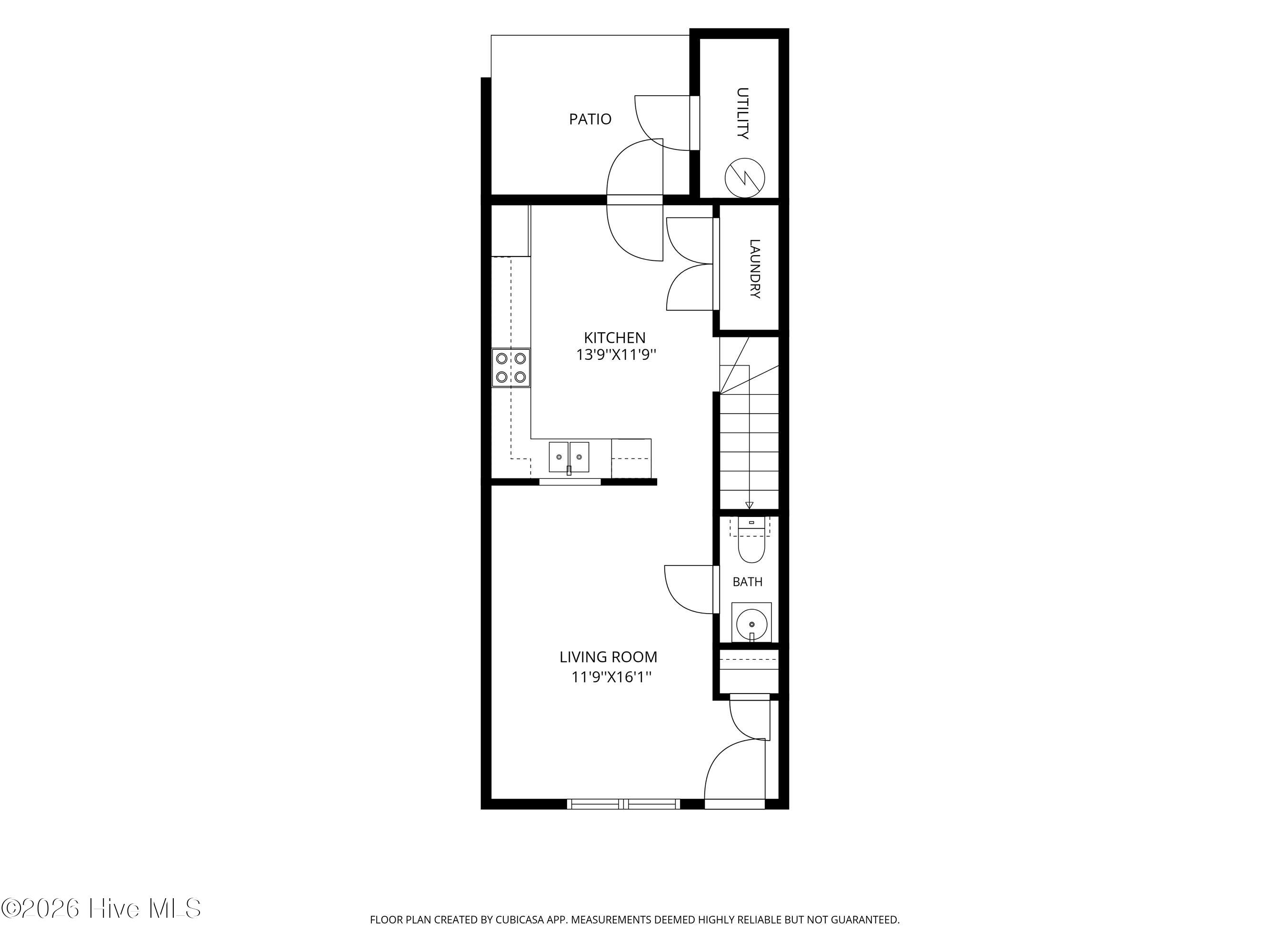 307 Bridgewood Drive Property Photo 30