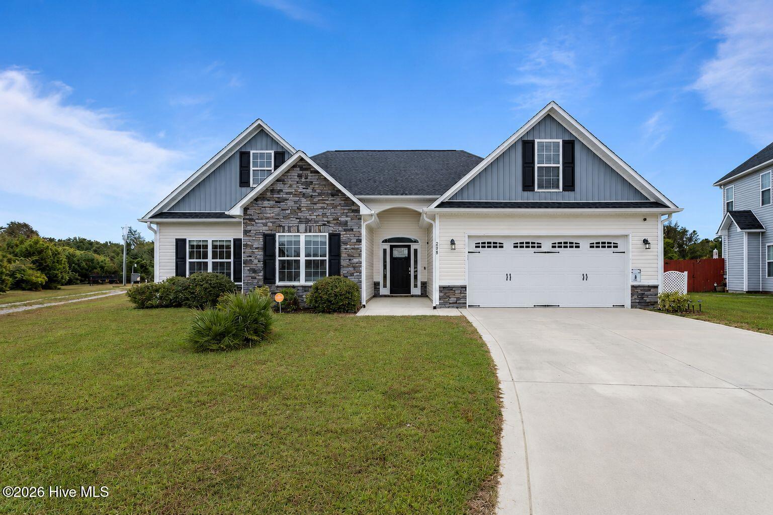 268 Cuddy Court Property Photo 1