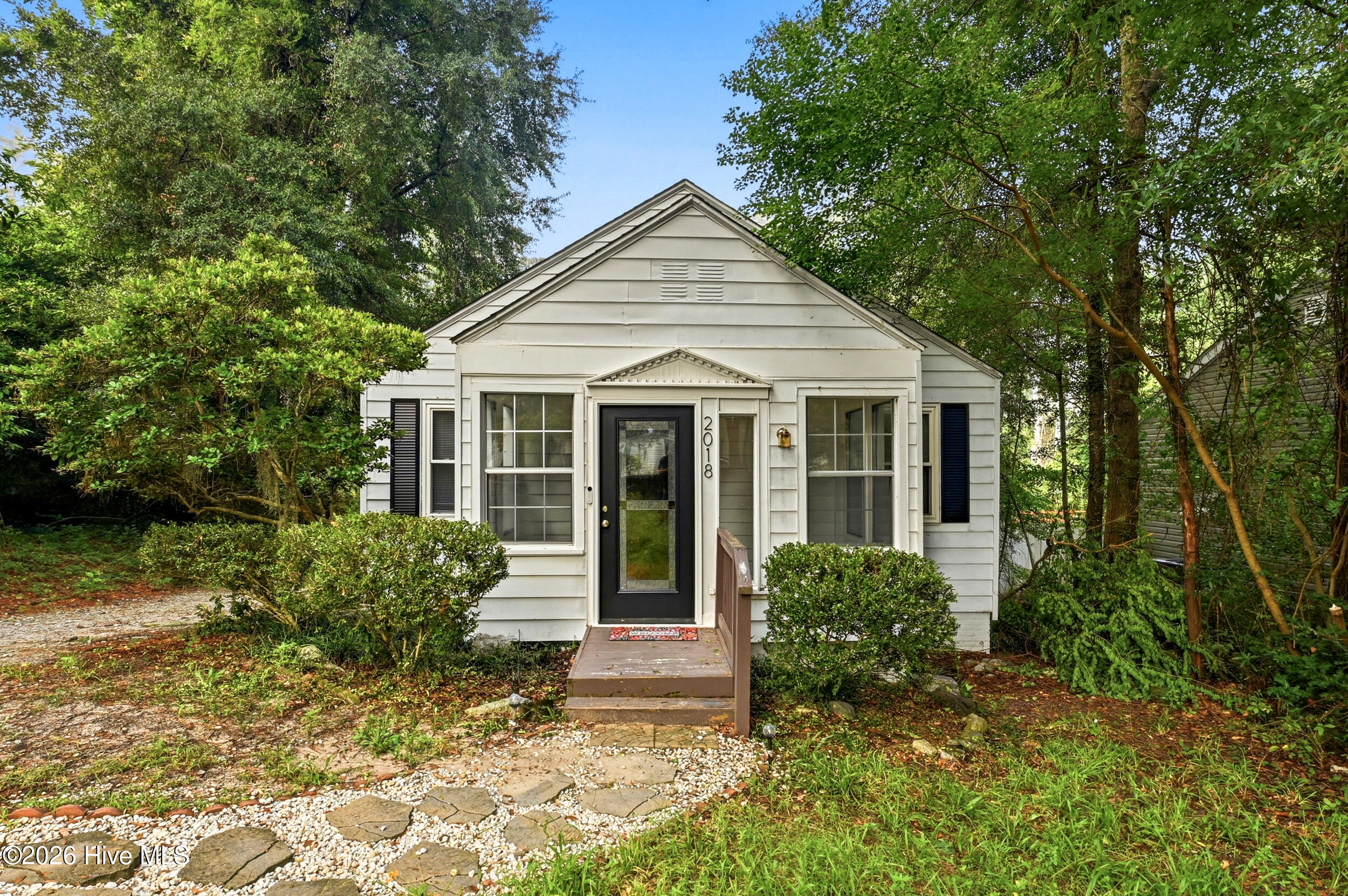 2018 Klein Road Property Photo 1
