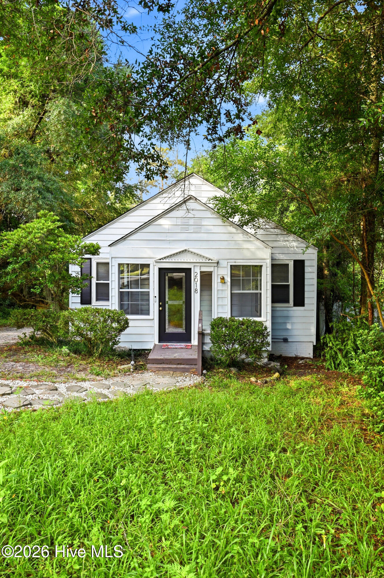 2018 Klein Road Property Photo 2