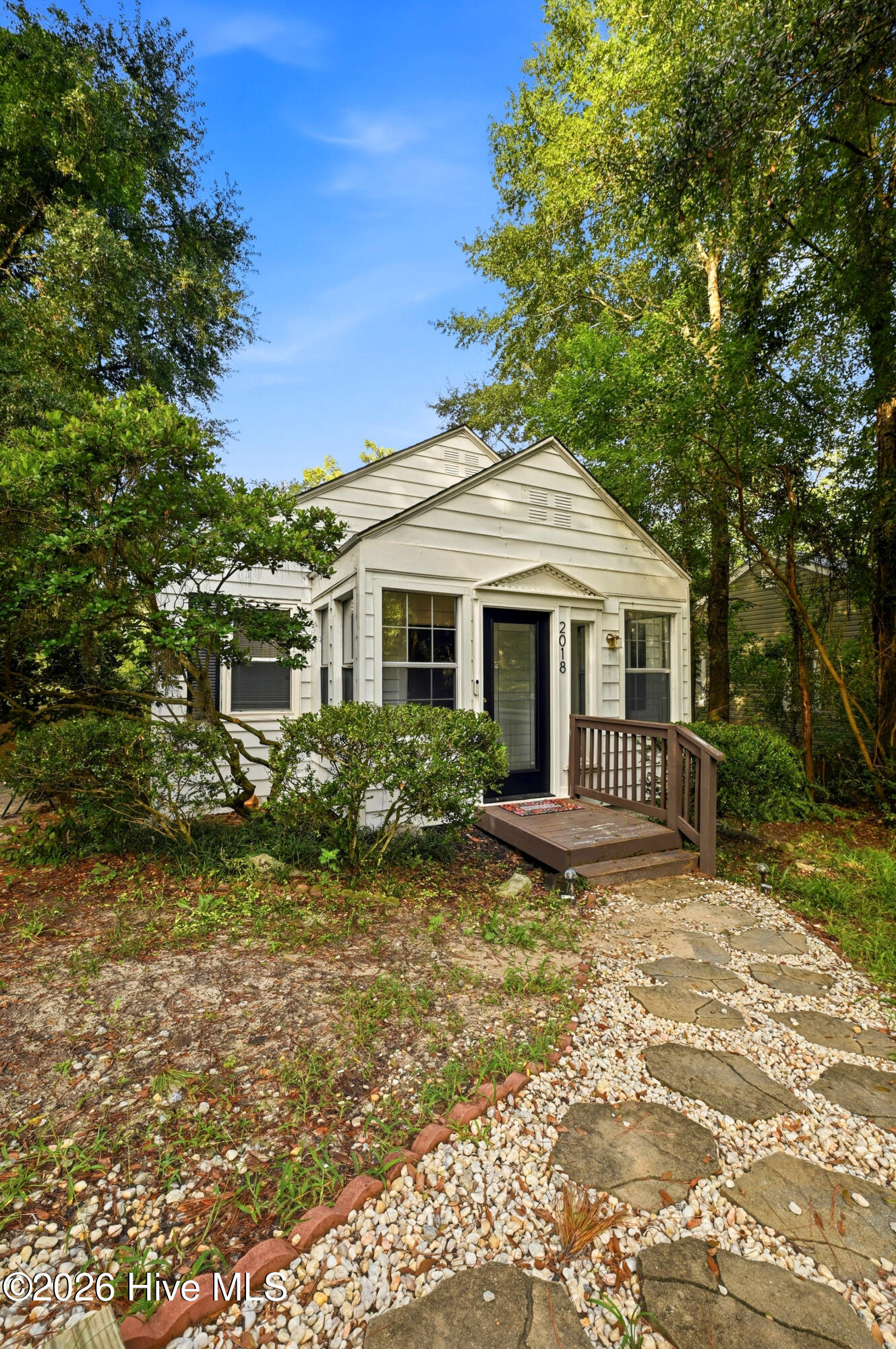 2018 Klein Road Property Photo 3
