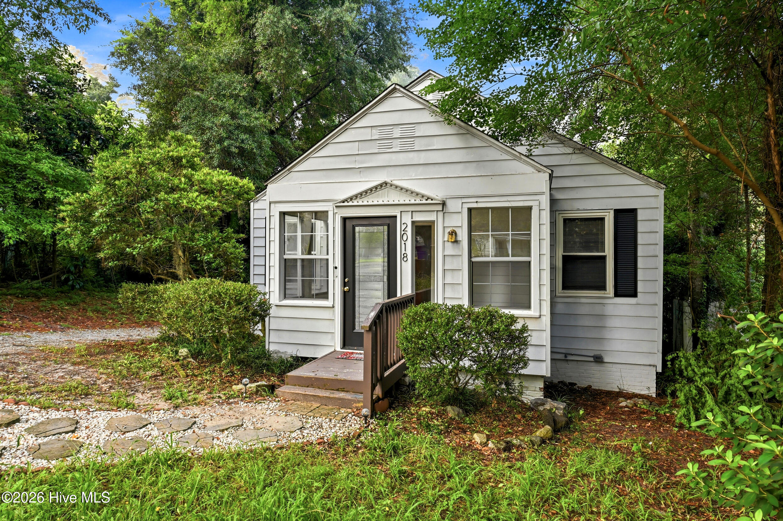 2018 Klein Road Property Photo 4