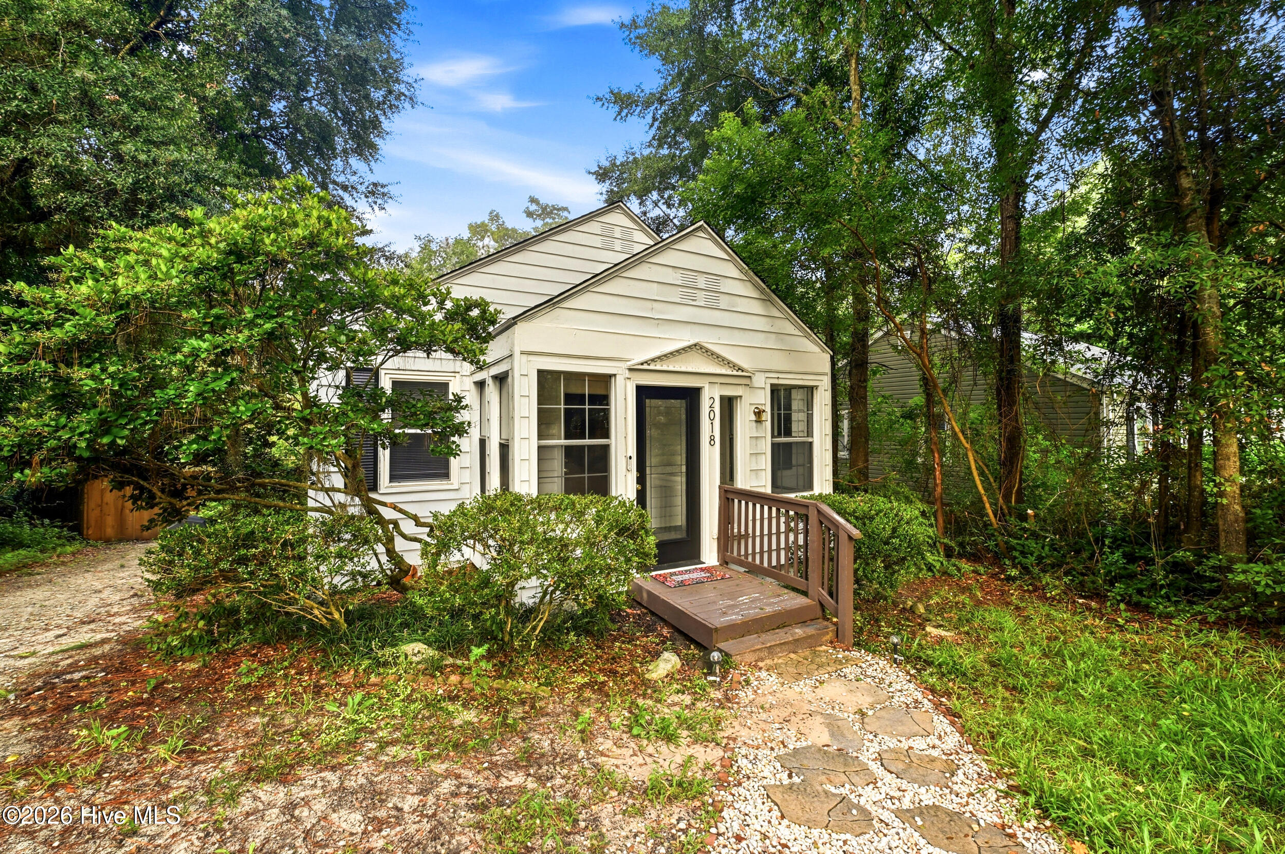 2018 Klein Road Property Photo 5