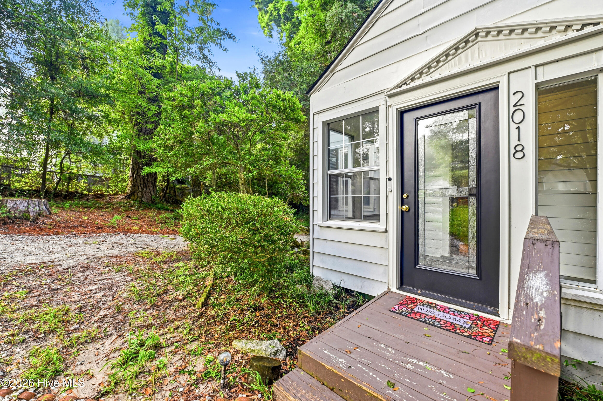 2018 Klein Road Property Photo 6