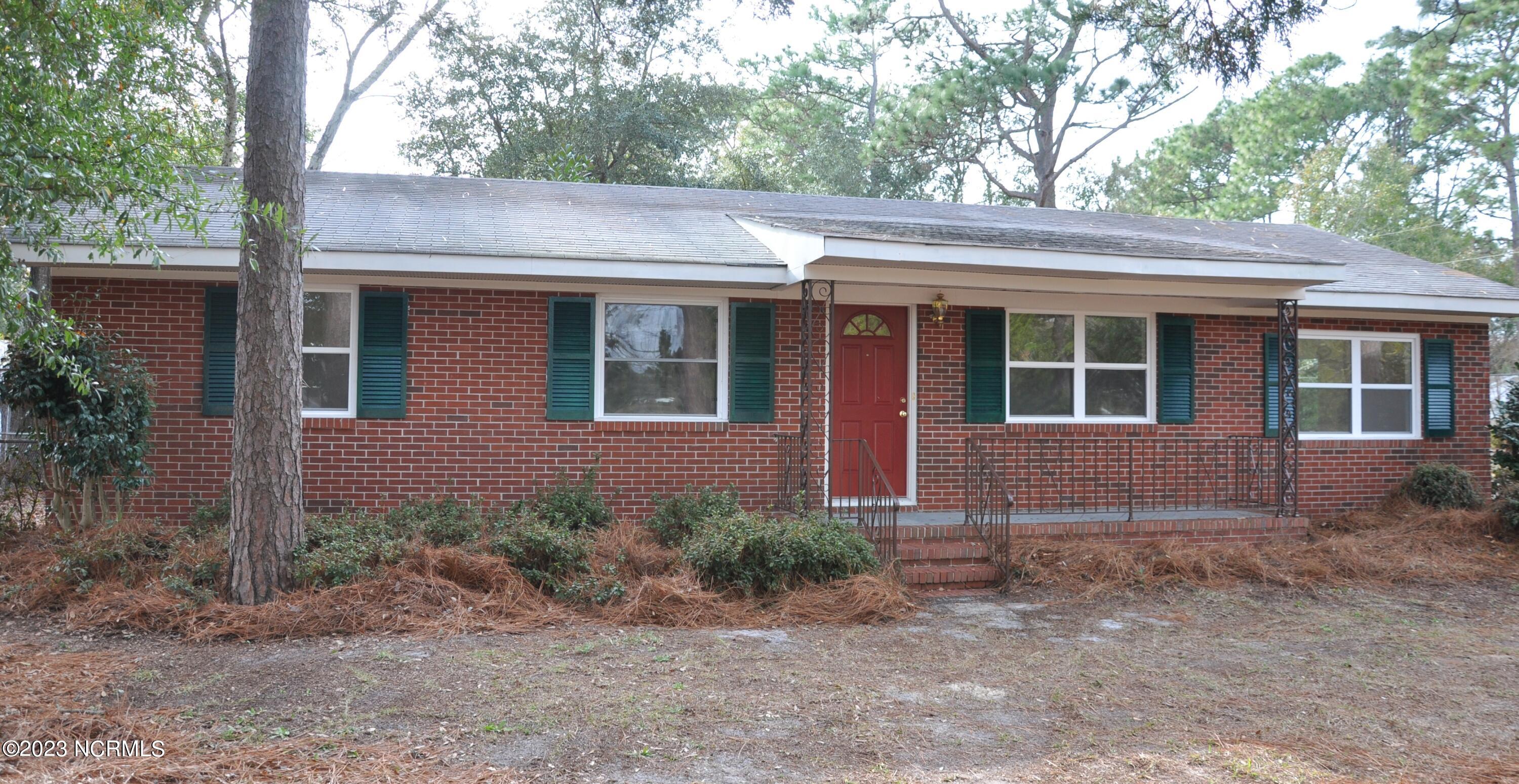 202 Wrenwood Circle Property Photo 1