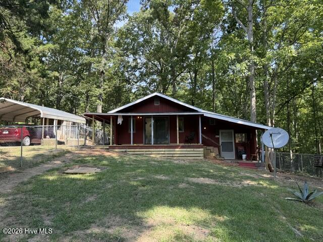 462 Amaryllis Drive Property Photo 1