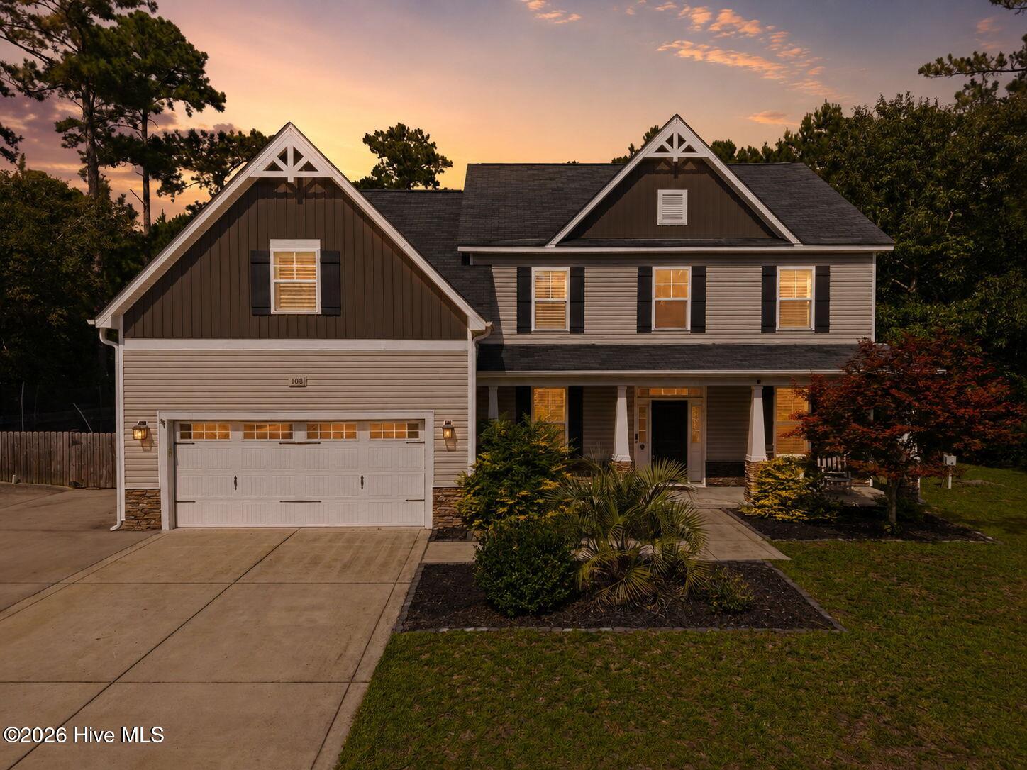 108 Katydid Court Property Photo 1