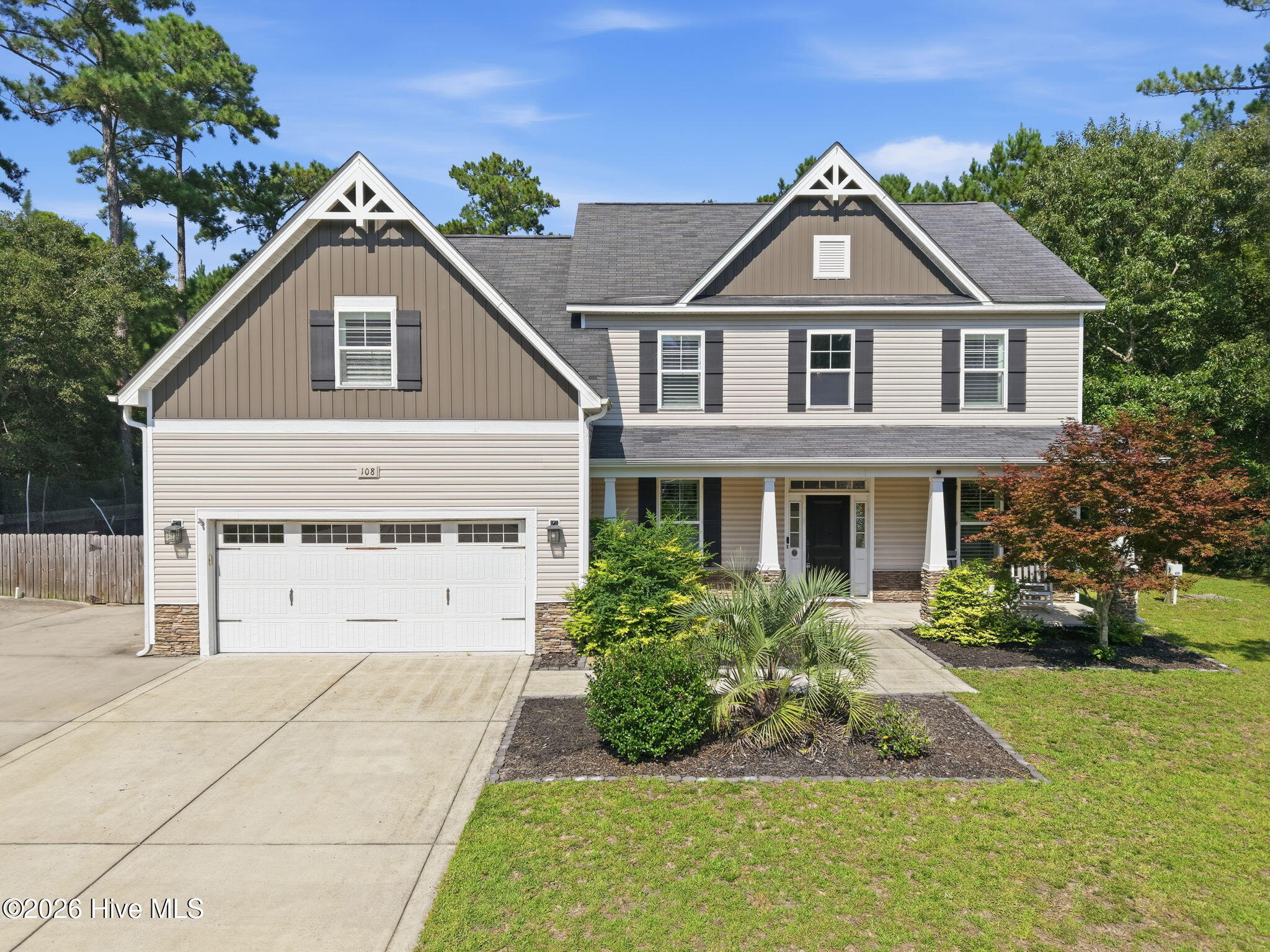 108 Katydid Court Property Photo 2