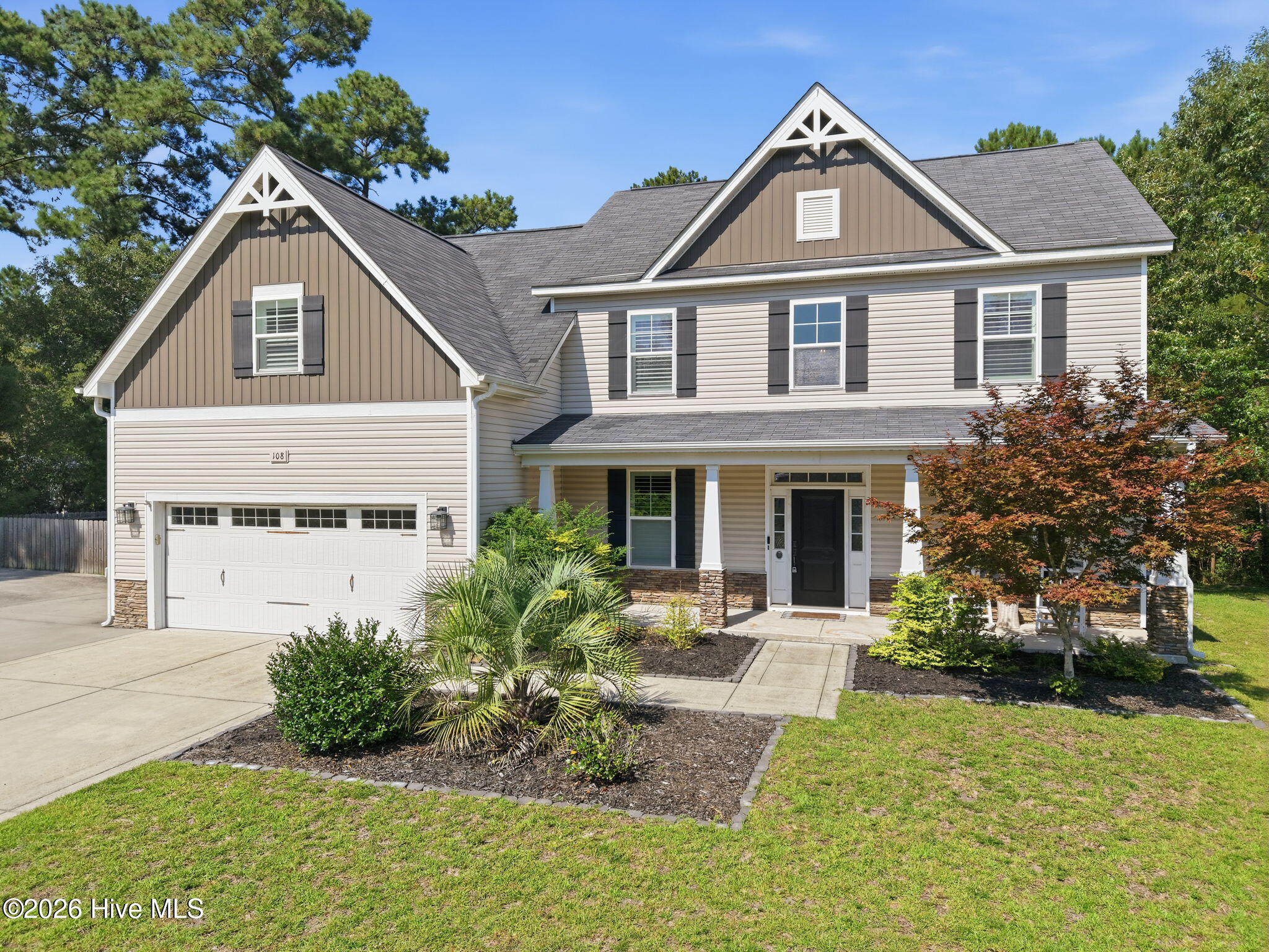 108 Katydid Court Property Photo 4