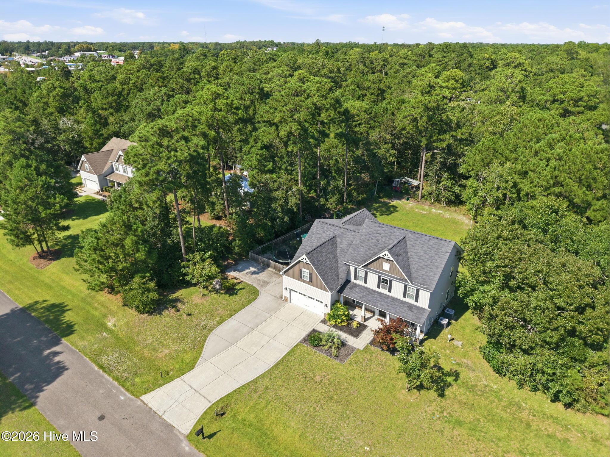 108 Katydid Court Property Photo 44
