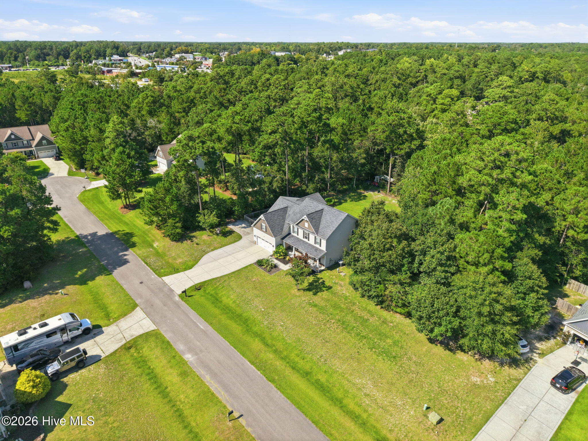 108 Katydid Court Property Photo 45