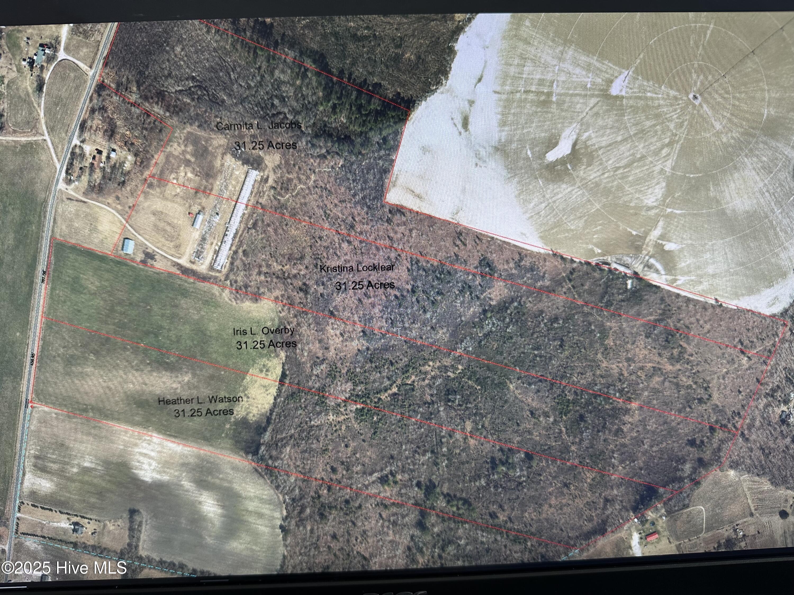 Tract 2 Mcgirt Road