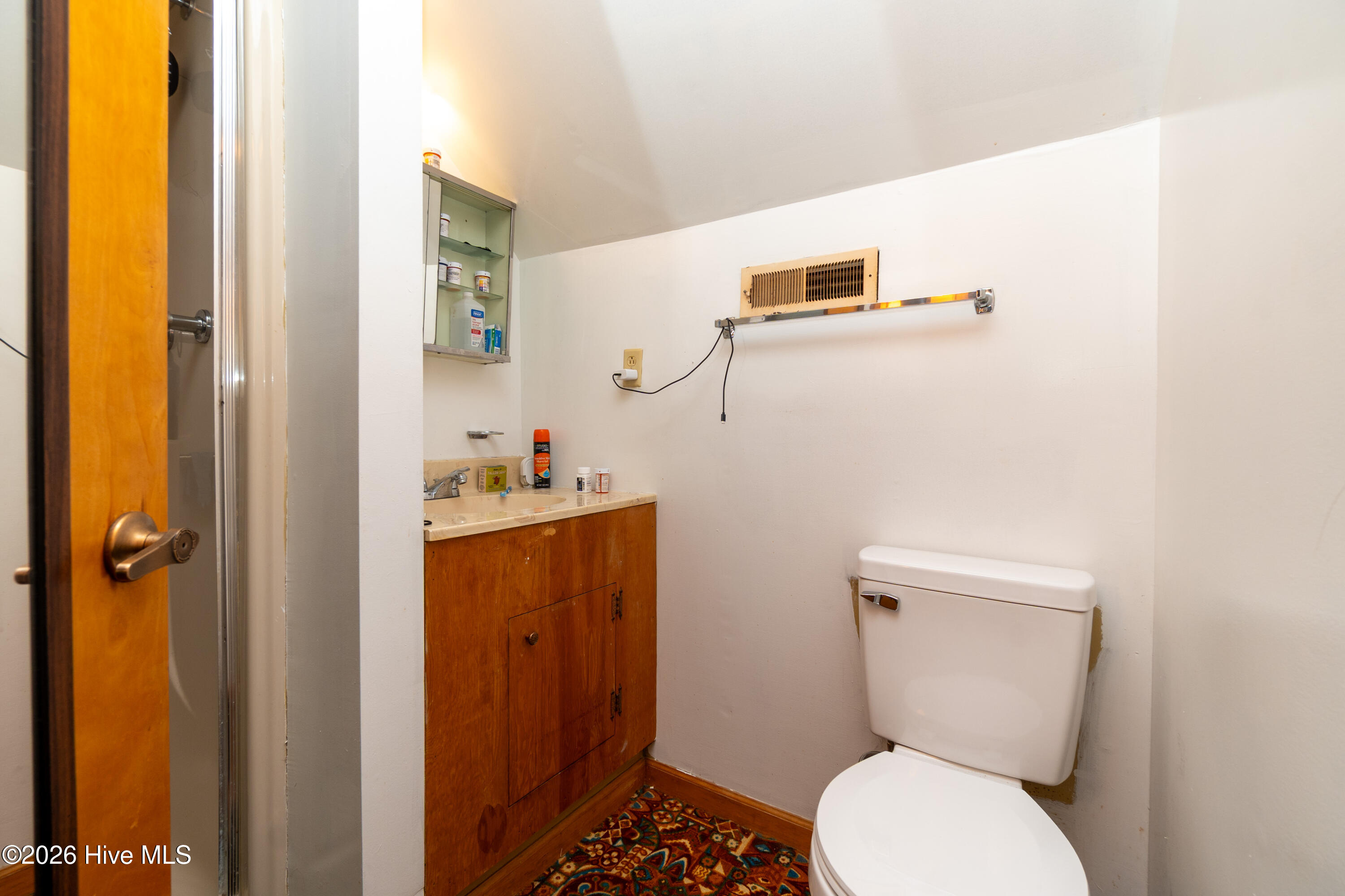 205 S End Road Property Photo 48