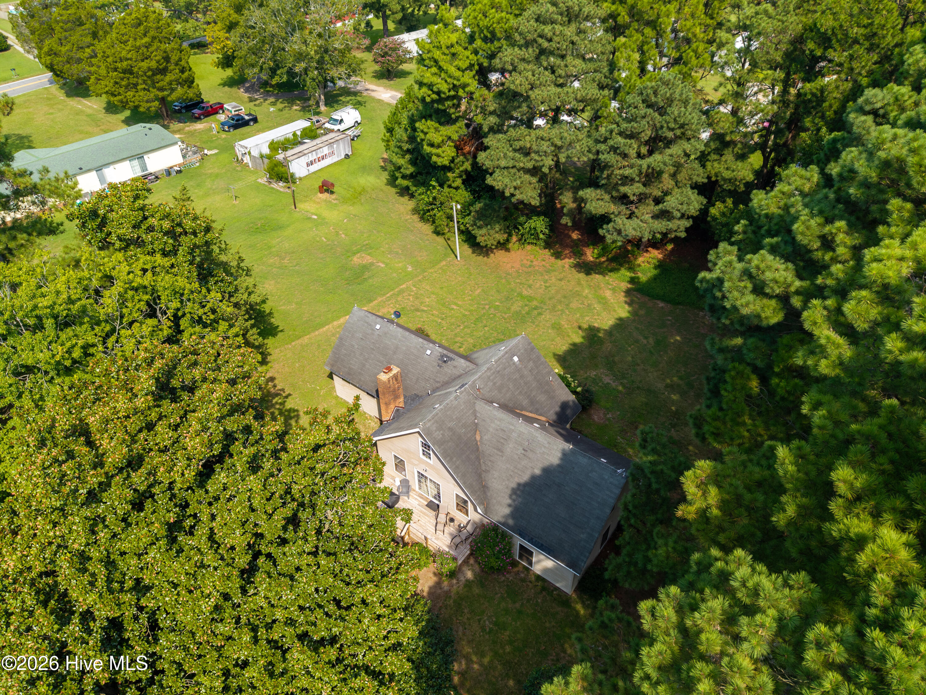 205 S End Road Property Photo 61