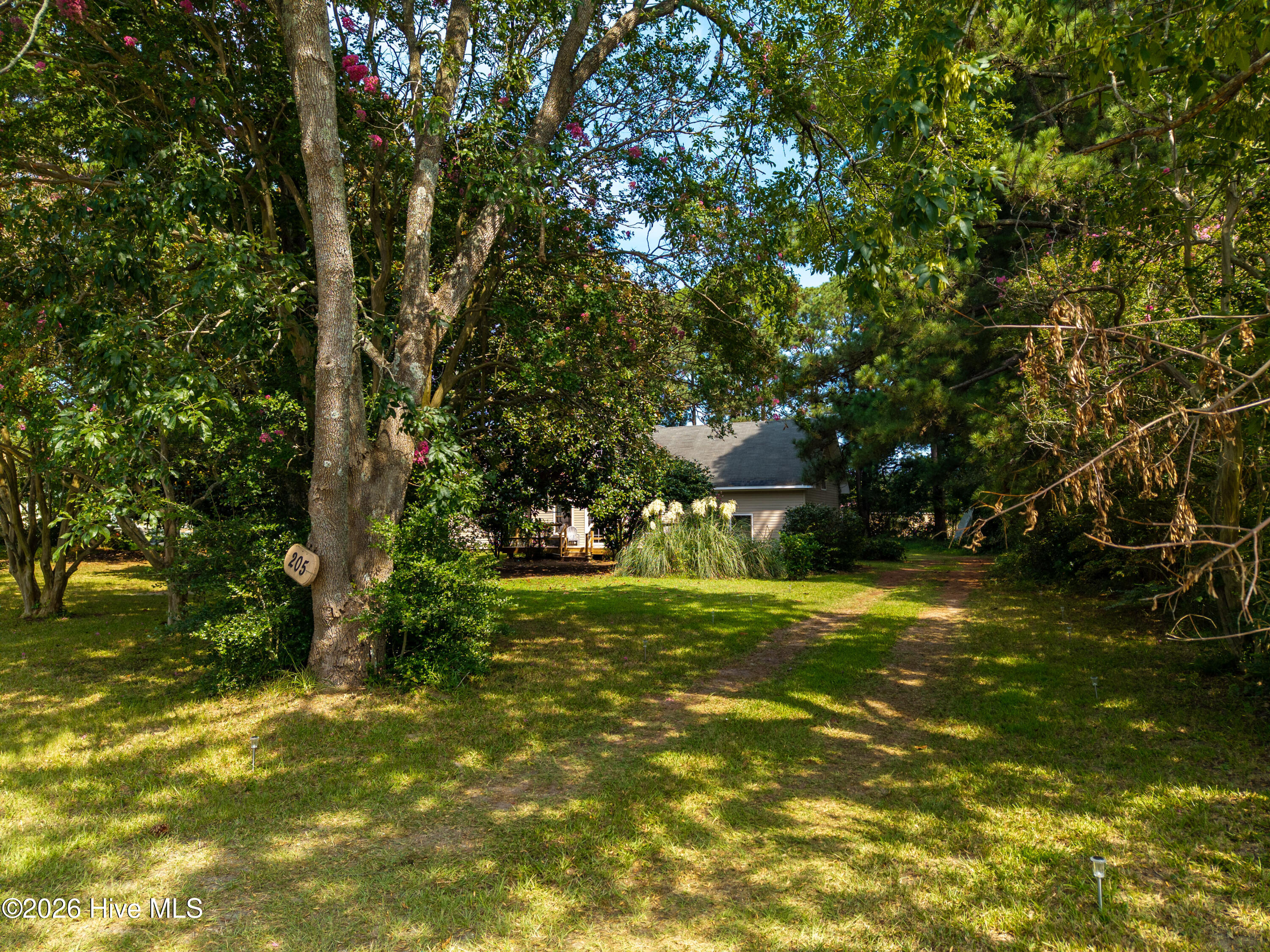 205 S End Road Property Photo 63