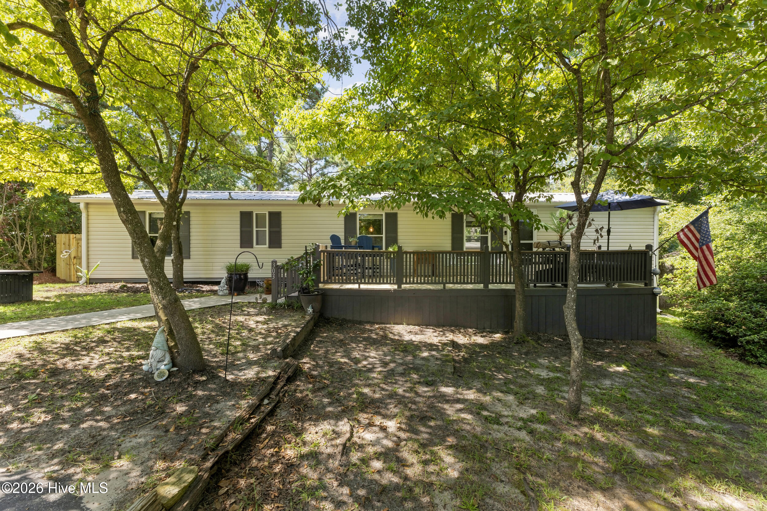 303 Buck Drive Property Photo 1