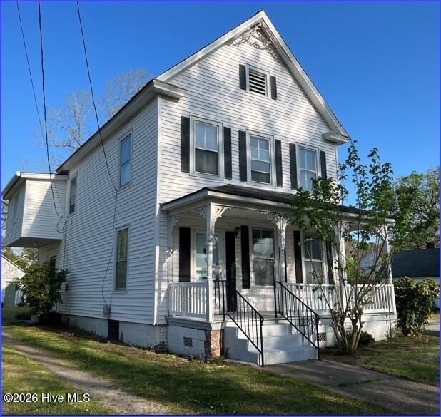 717 N Road Street Property Photo 1