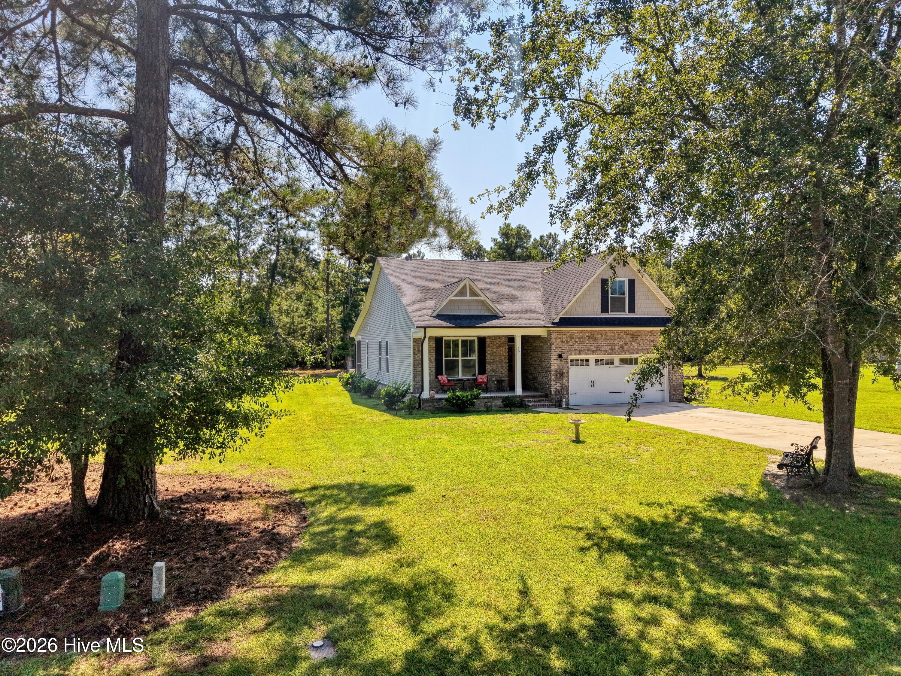 25 S Beatrice Drive Property Photo 1
