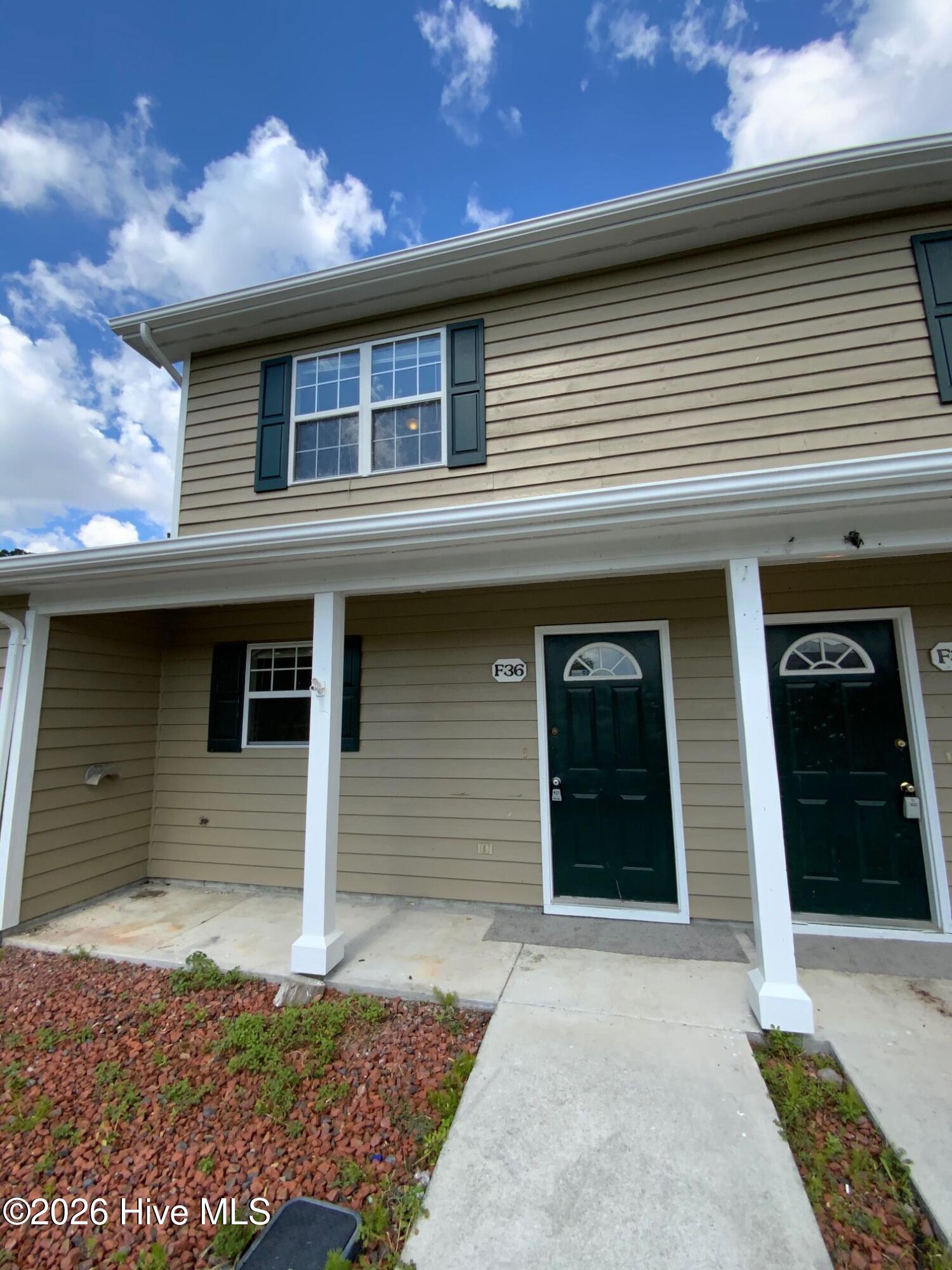 601 Pelletier Loop Road 65/f36 Property Photo 1