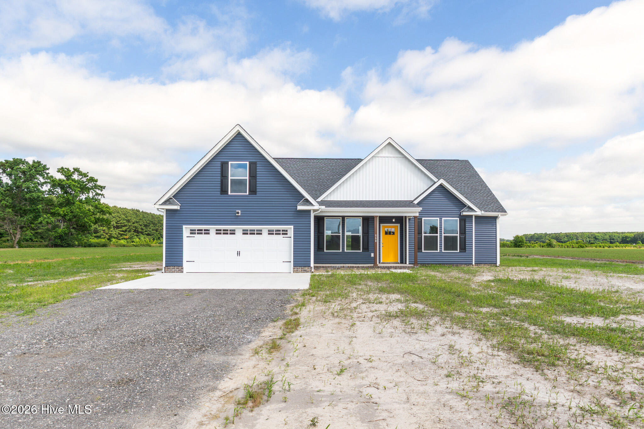 355 Sharber Lane Property Photo 1