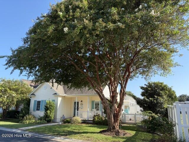 200 Macgregor Drive Property Photo 1