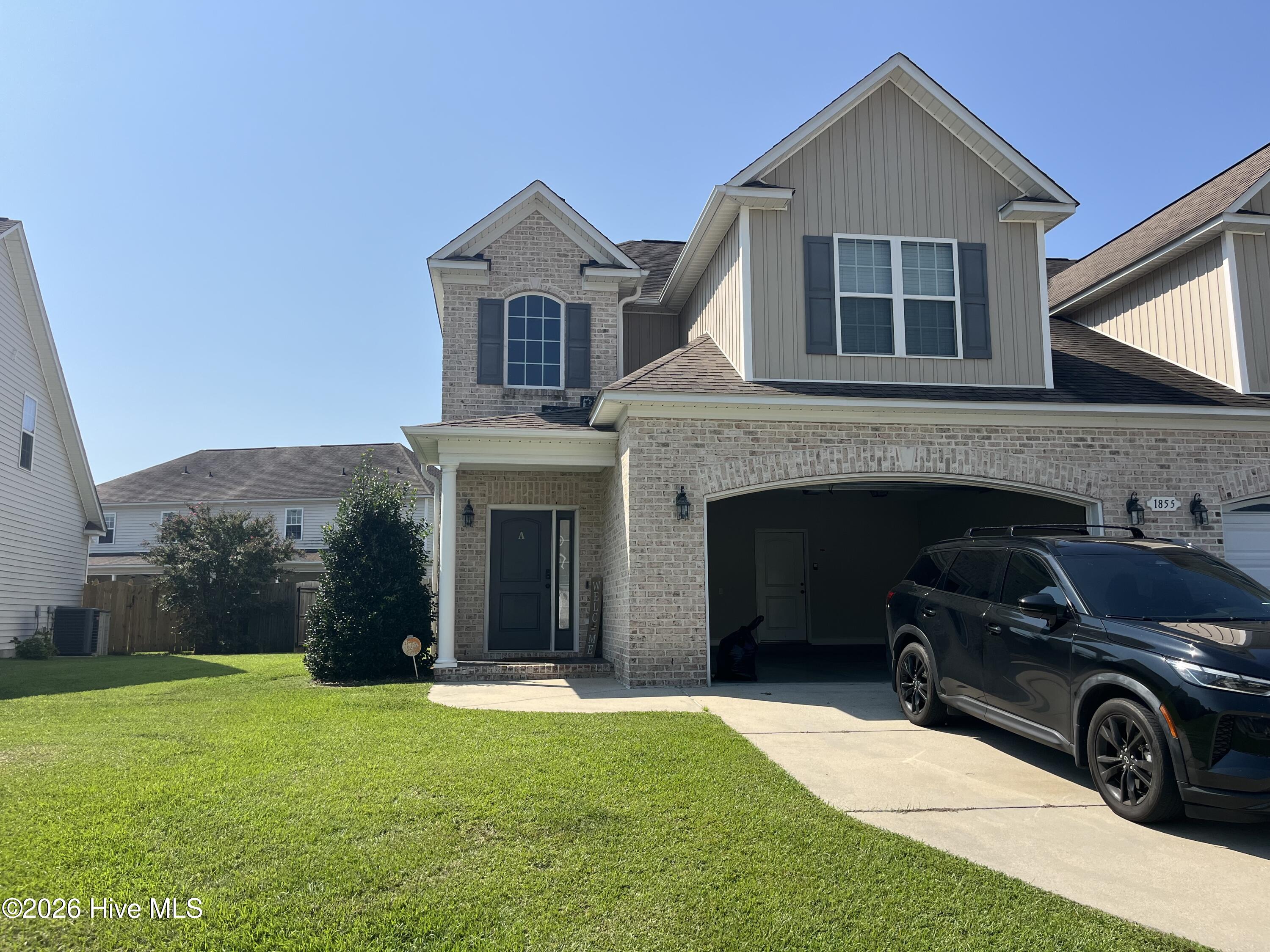 1855 Cambria Drive A Property Photo 1