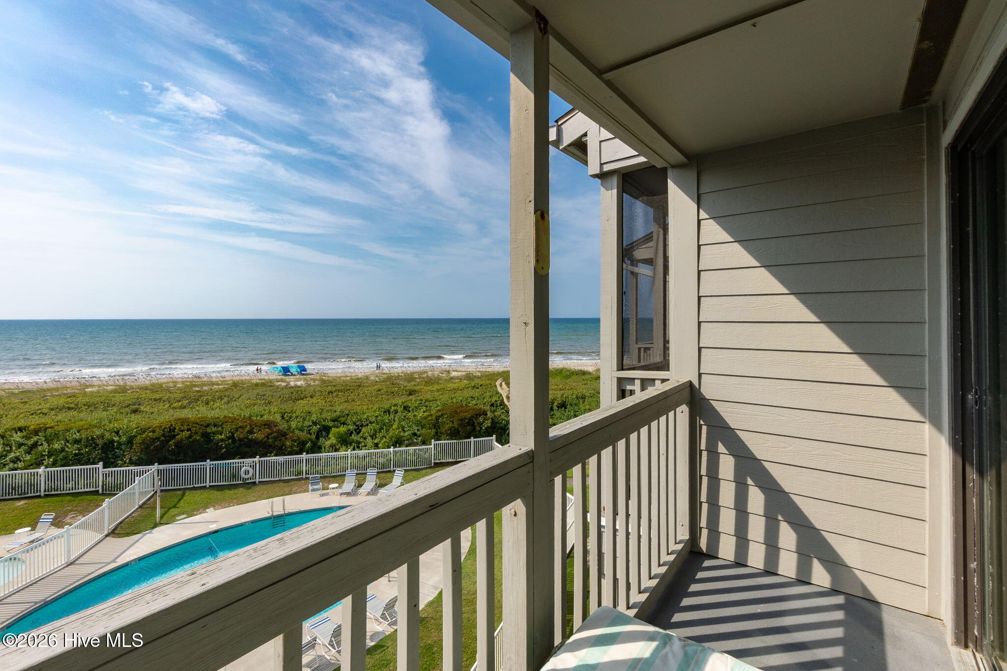 2111 W Fort Macon Road 313 Dunescape Property Photo 27