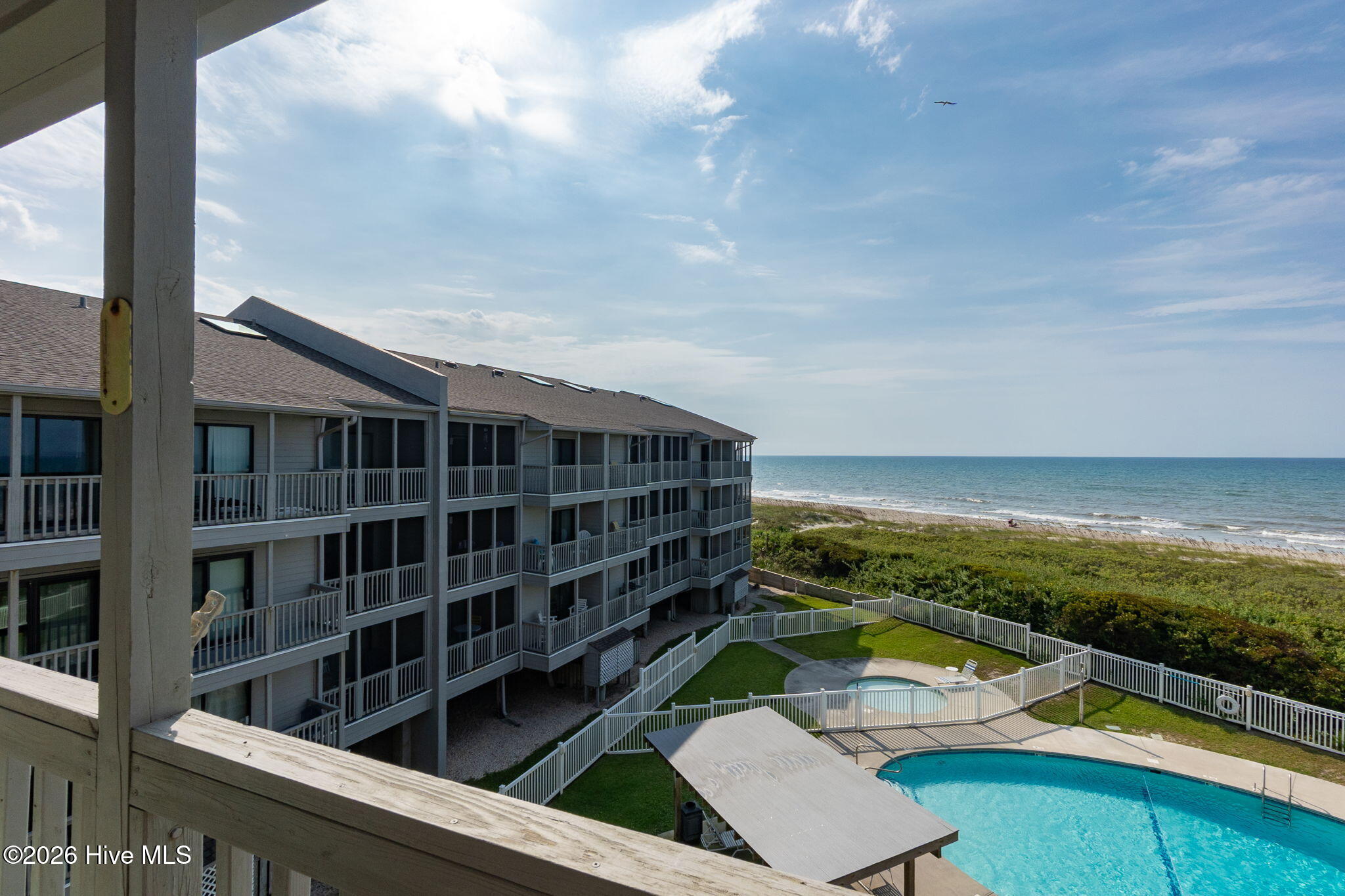 2111 W Fort Macon Road 313 Dunescape Property Photo 28