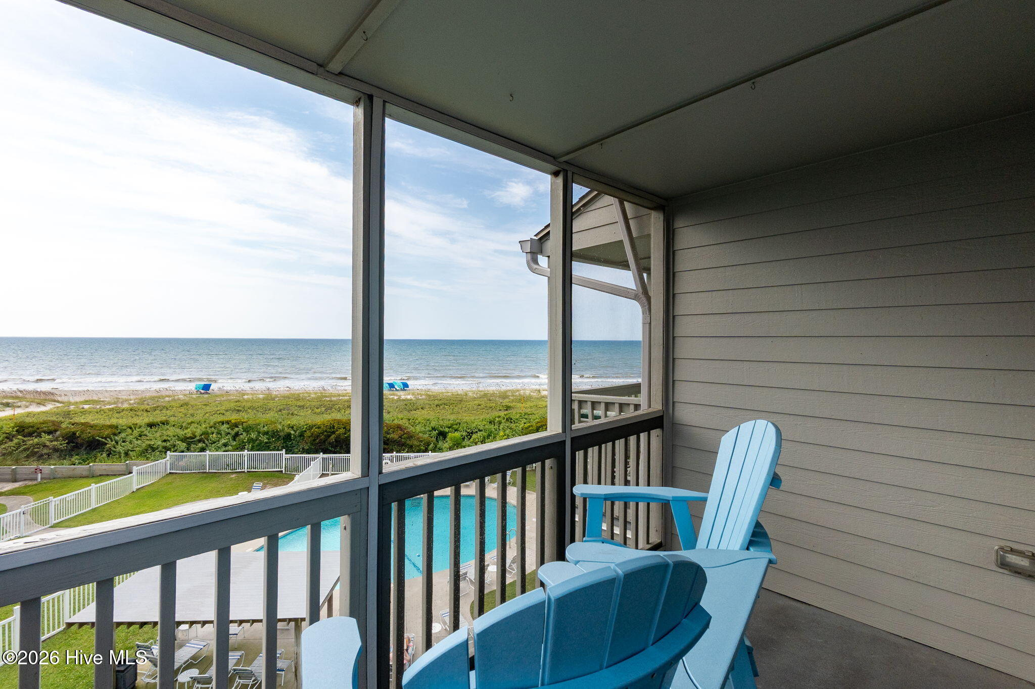 2111 W Fort Macon Road 313 Dunescape Property Photo 29