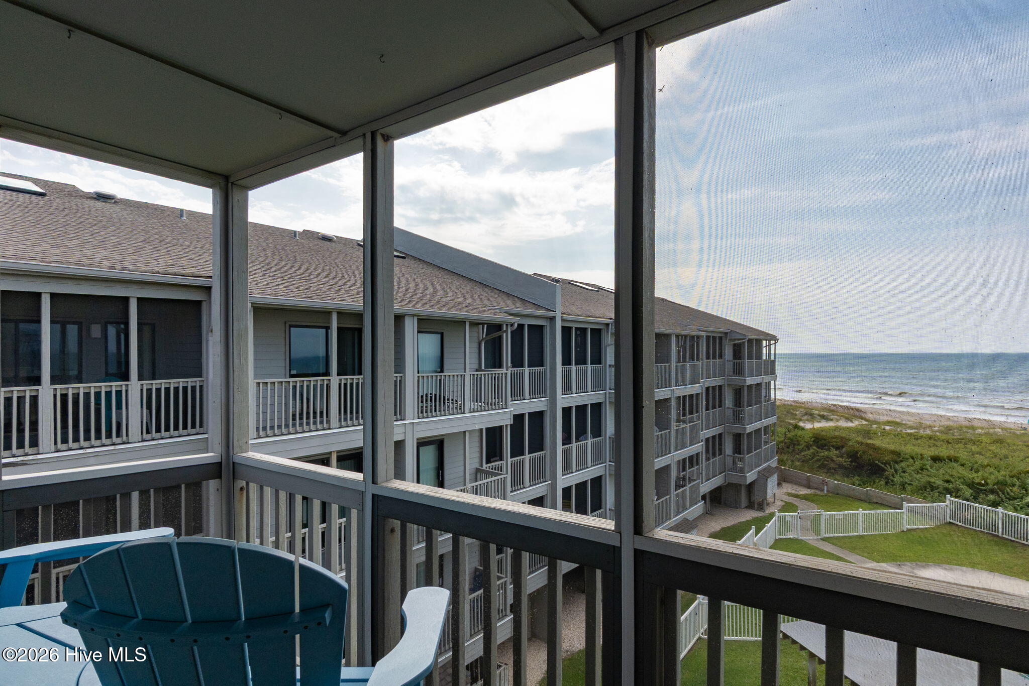 2111 W Fort Macon Road 313 Dunescape Property Photo 30