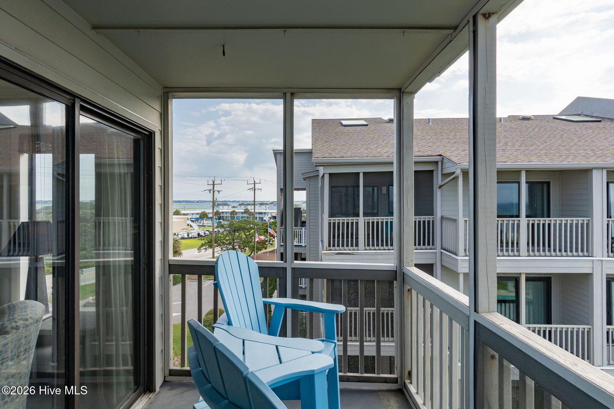 2111 W Fort Macon Road 313 Dunescape Property Photo 31