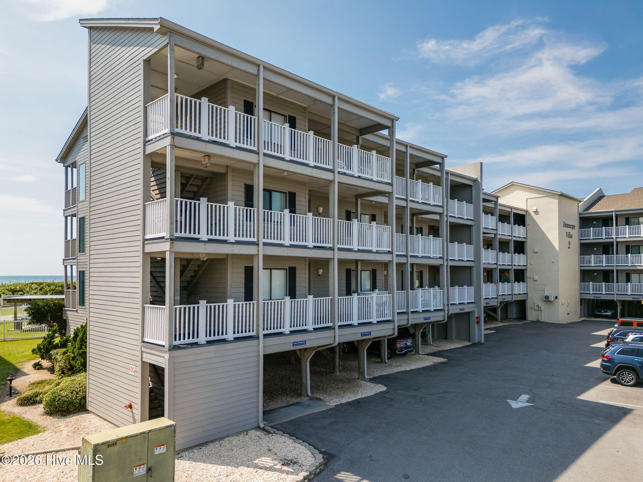2111 W Fort Macon Road 313 Dunescape Property Photo 36