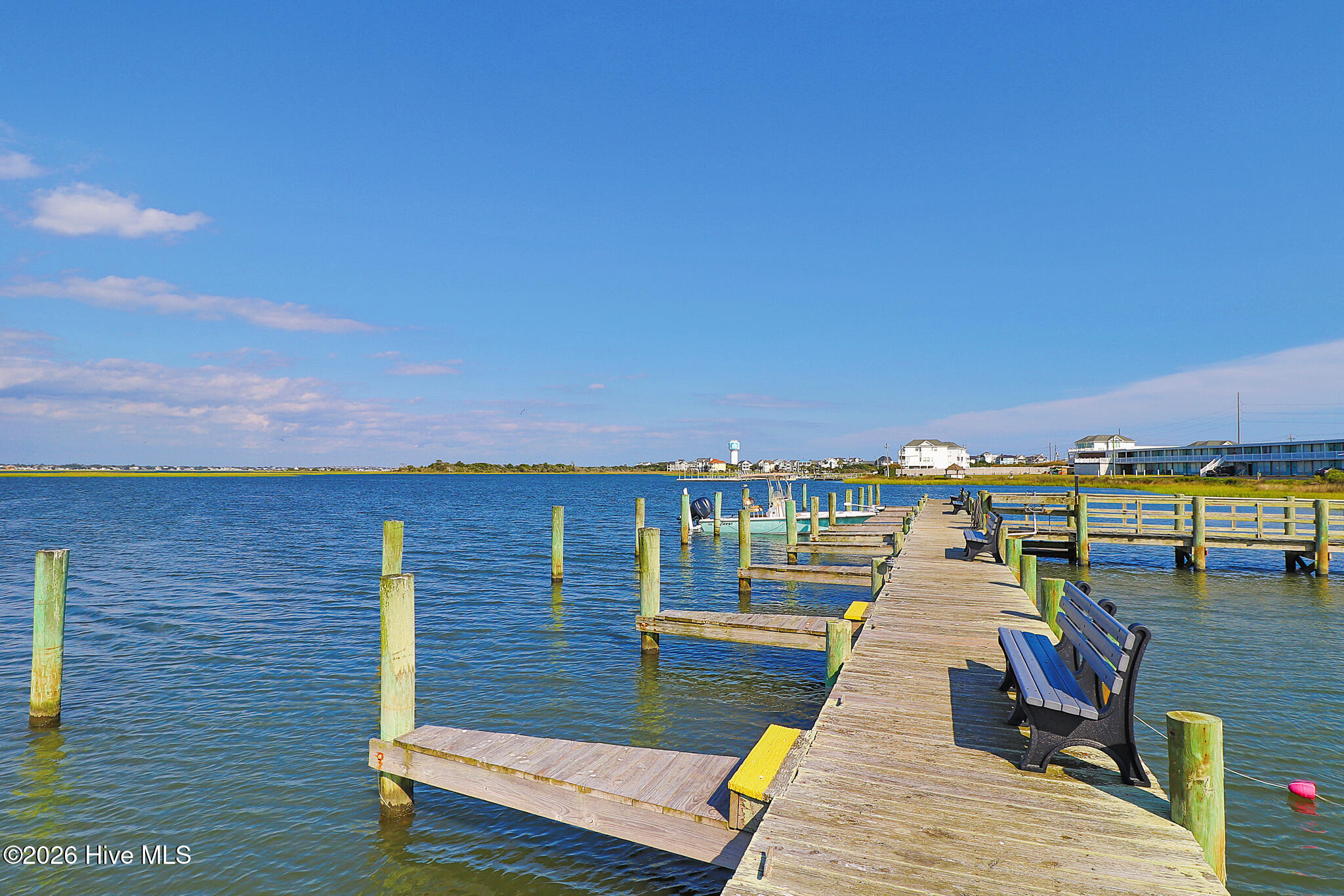 2111 W Fort Macon Road 313 Dunescape Property Photo 46