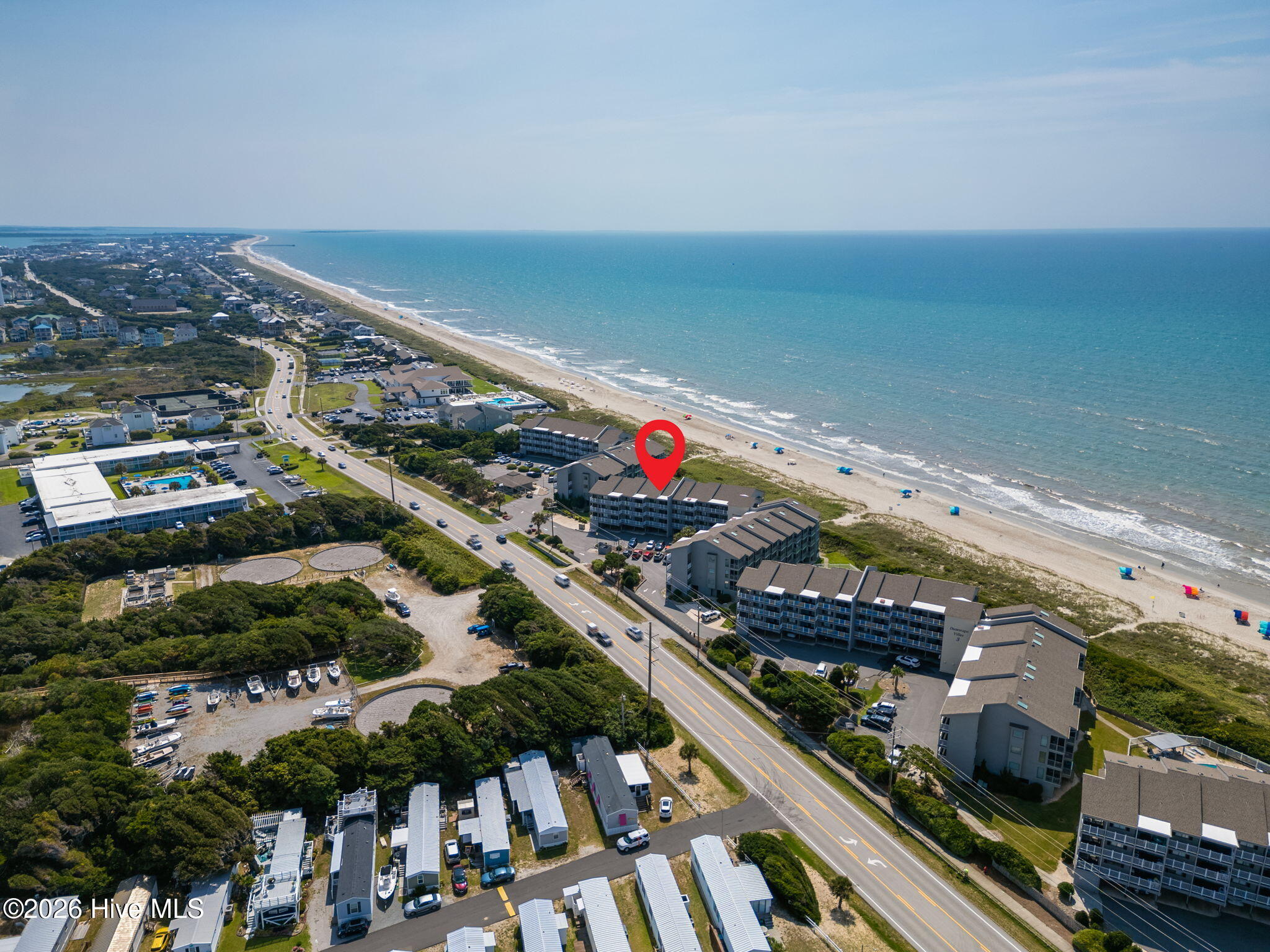 2111 W Fort Macon Road 313 Dunescape Property Photo 48
