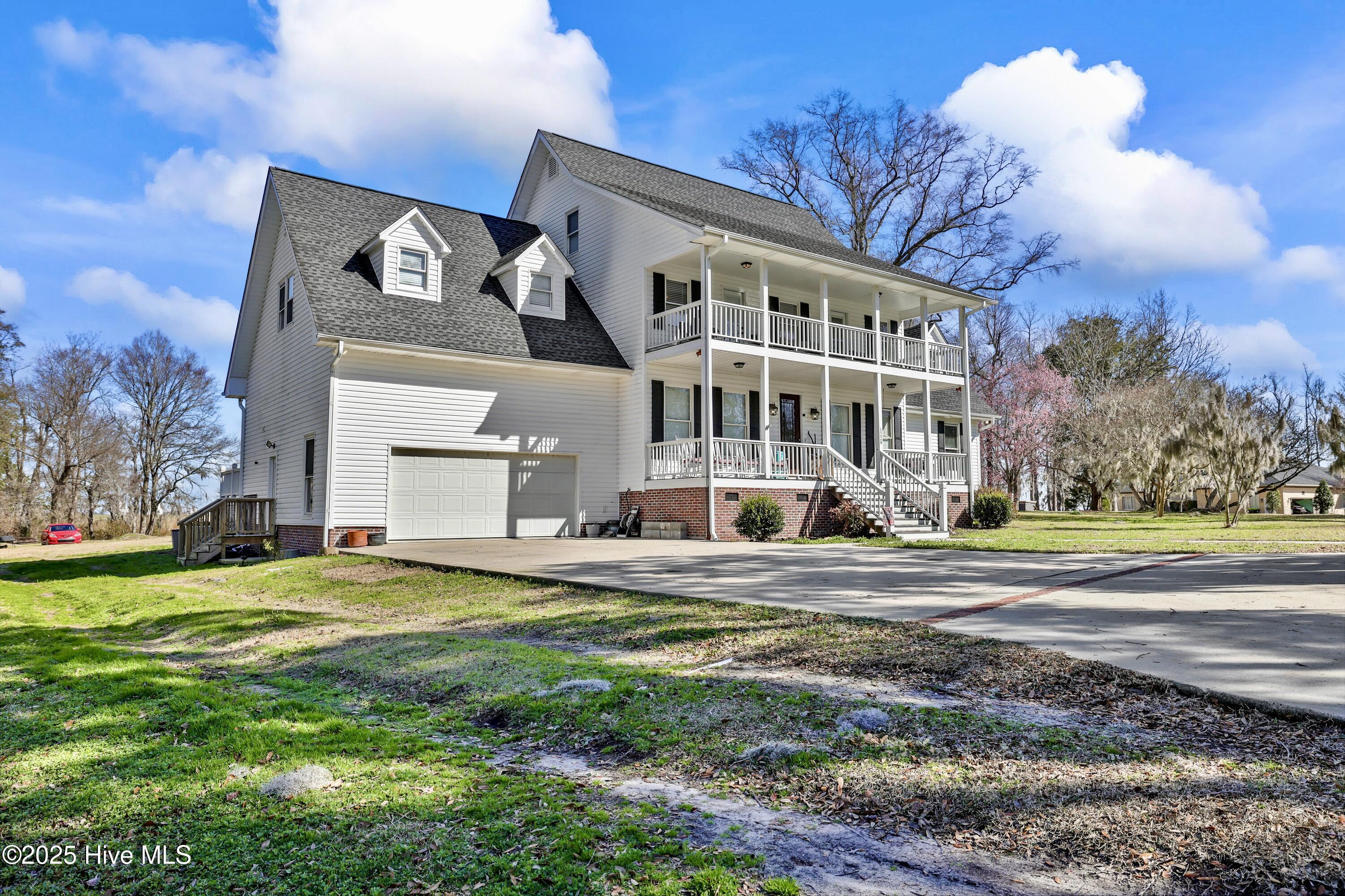 1228 Liberty Landing Road Se Property Photo 5