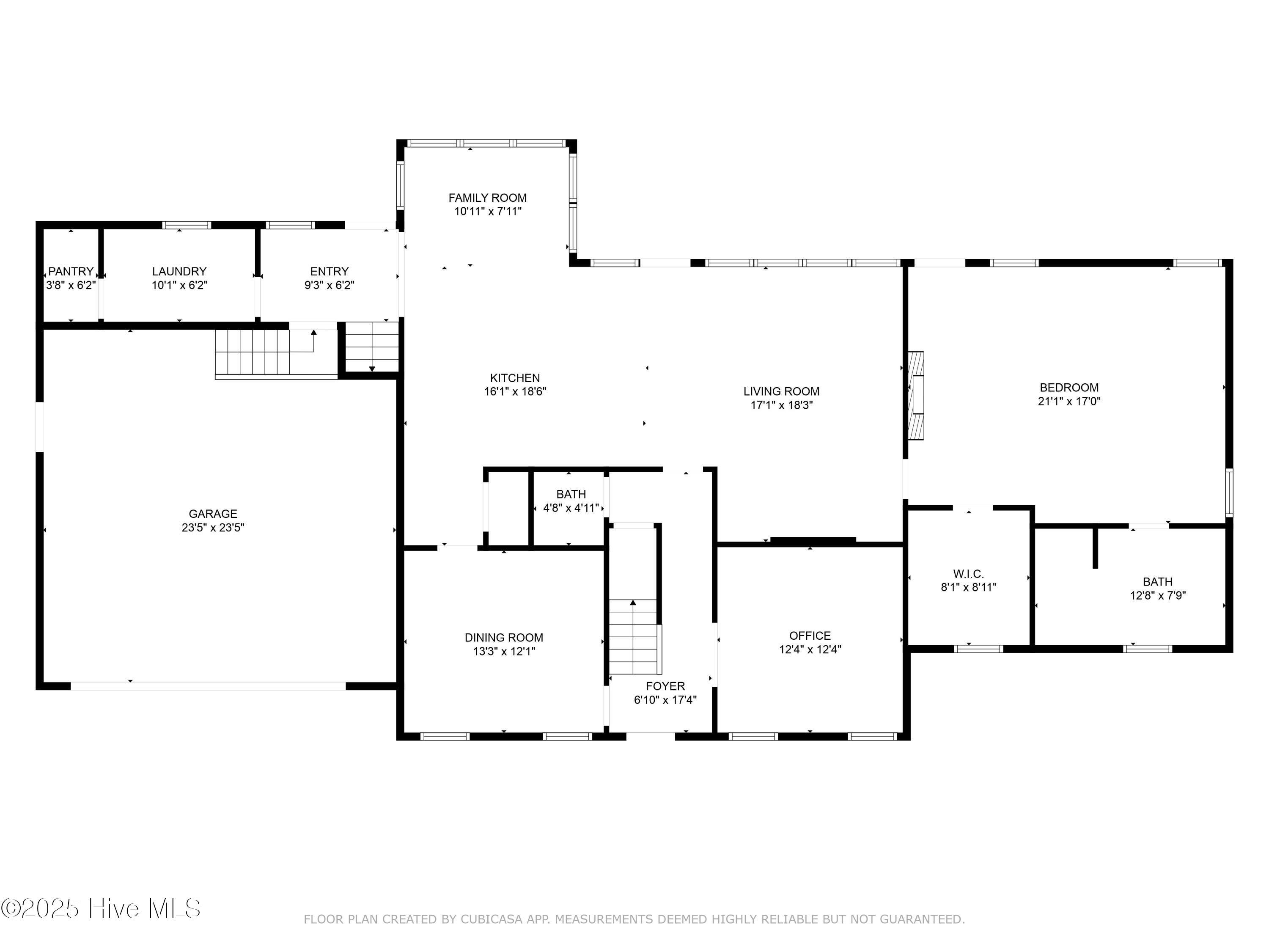 1228 Liberty Landing Road Se Property Photo 9