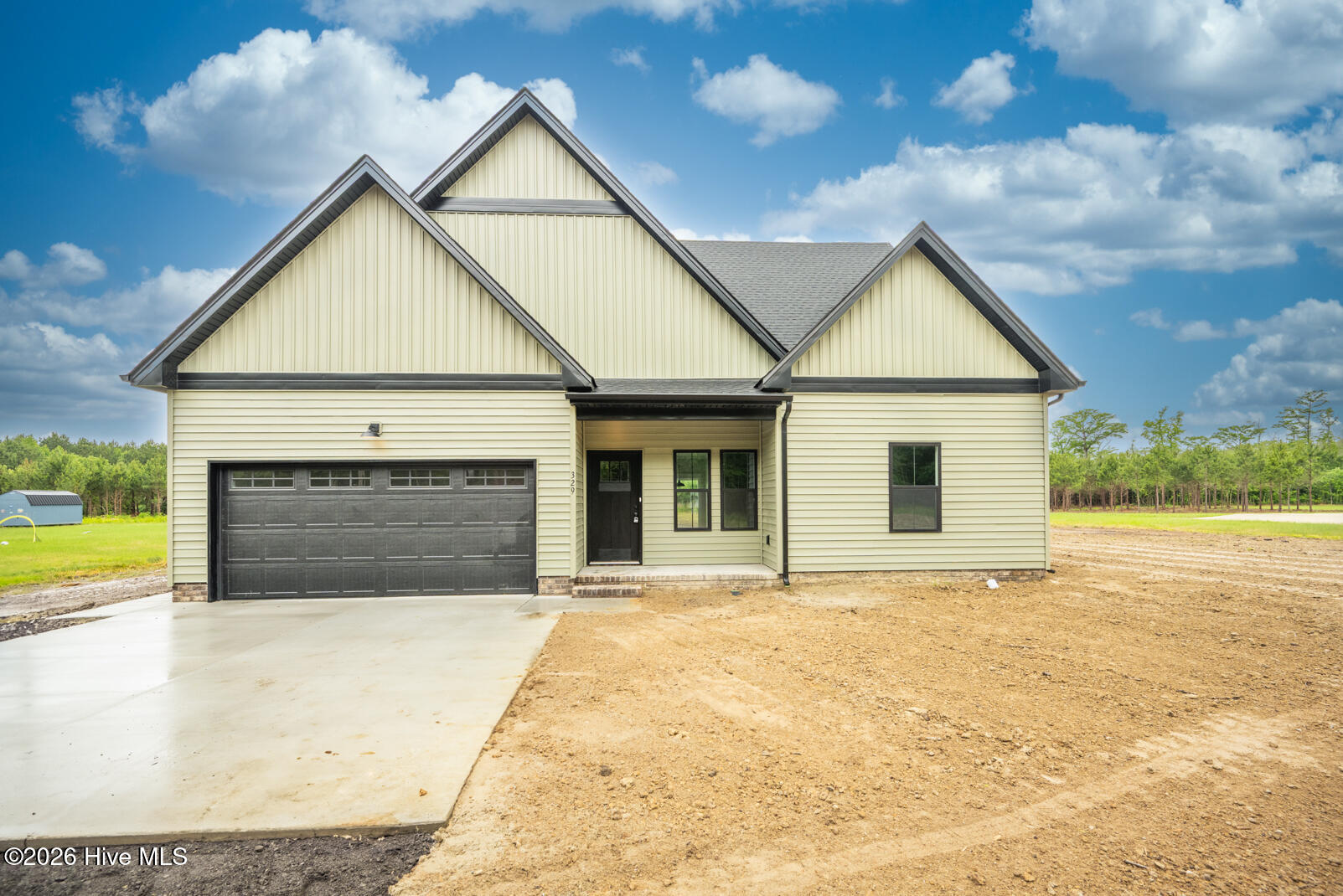 245 Sharber Lane Property Photo 1