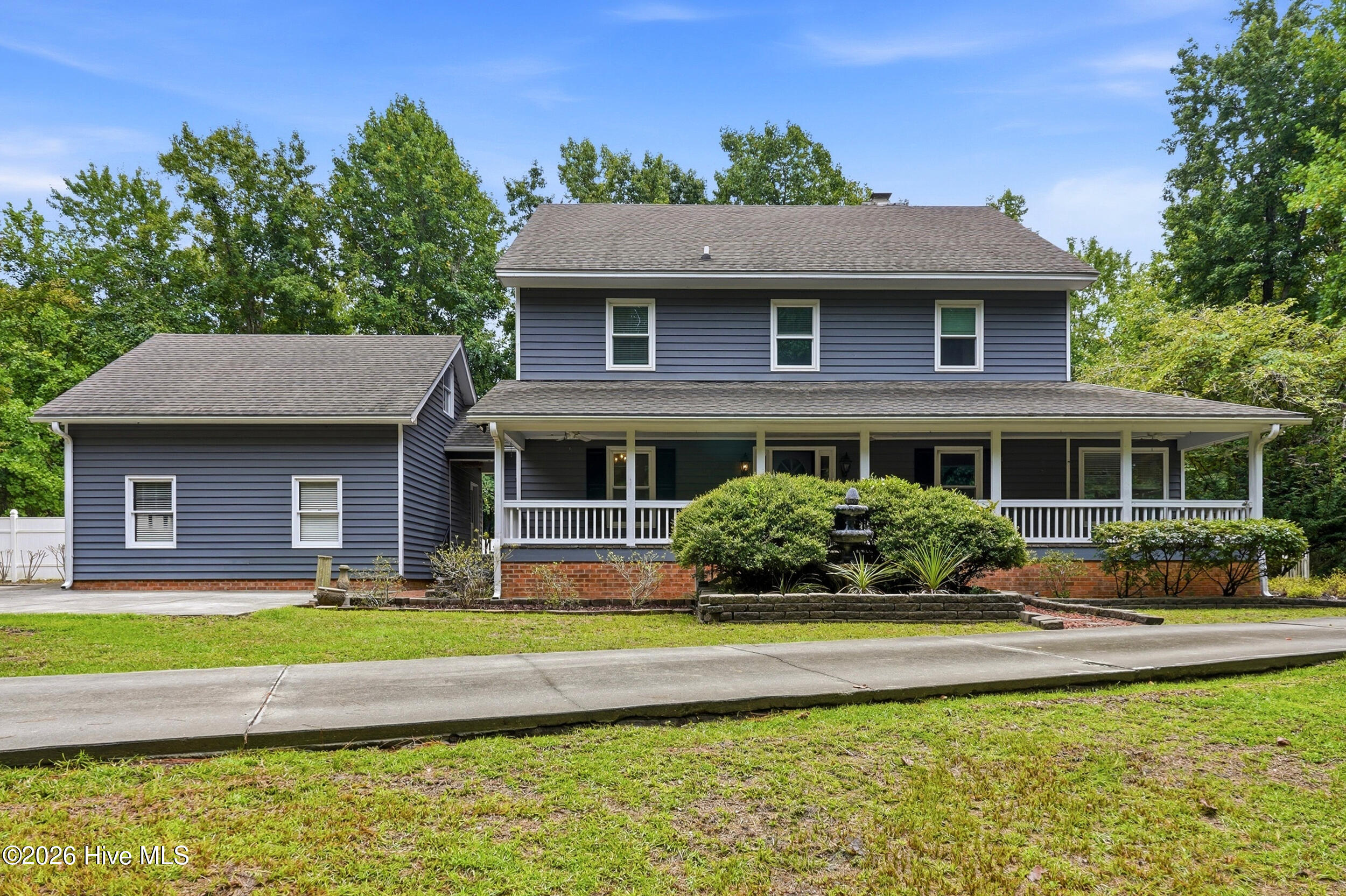 305 Grovediere Lane