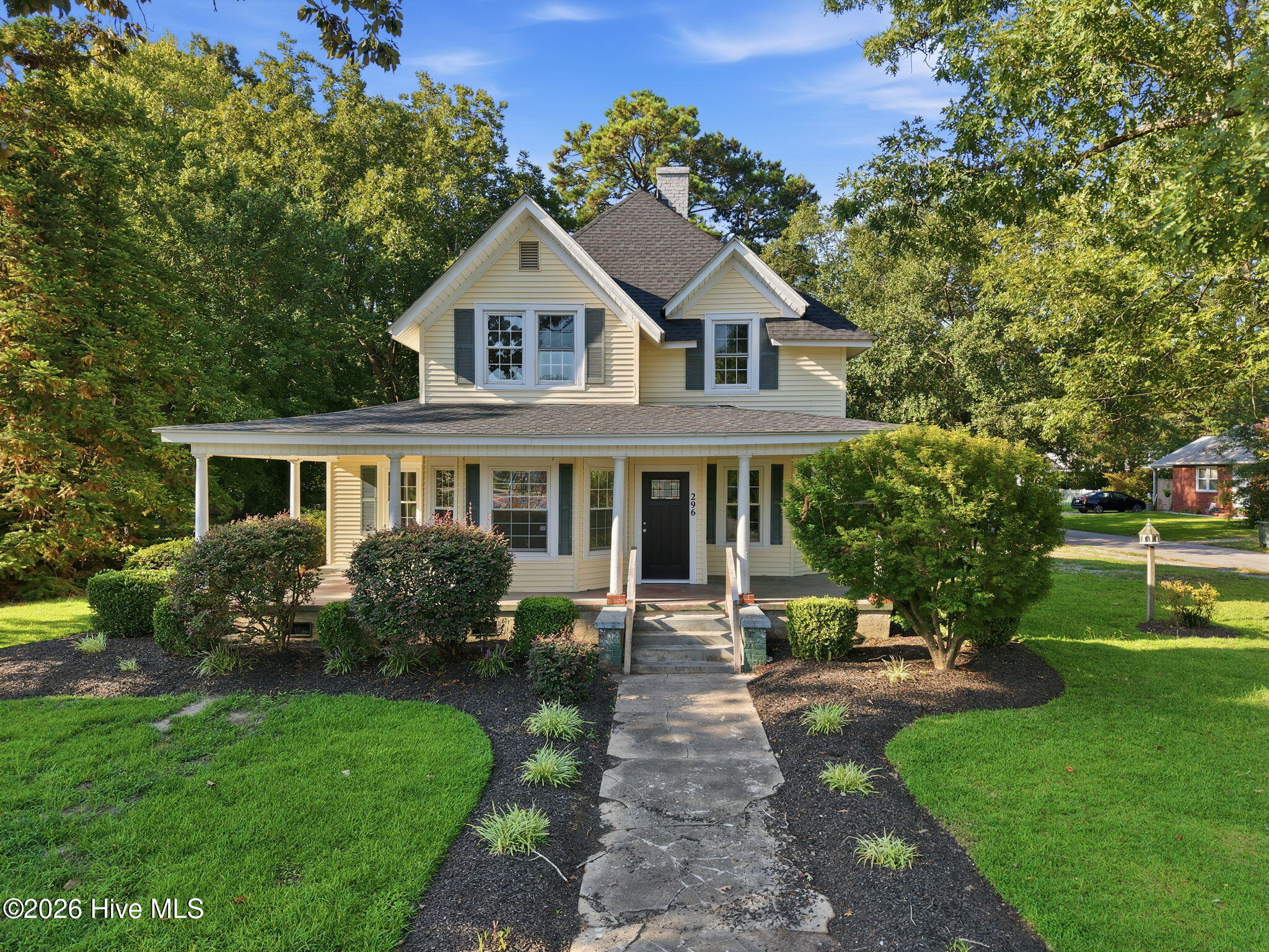 296 Fourth Street Property Photo 1