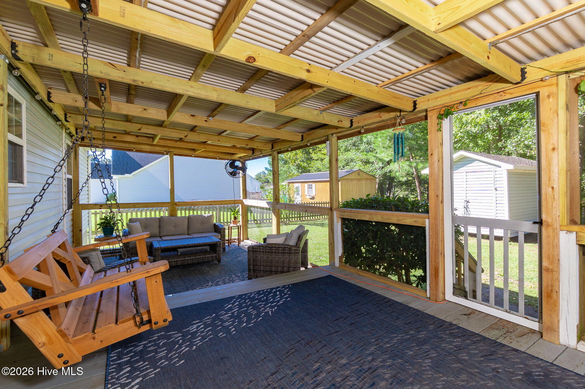 126 Joan's Haven Drive Property Photo 22
