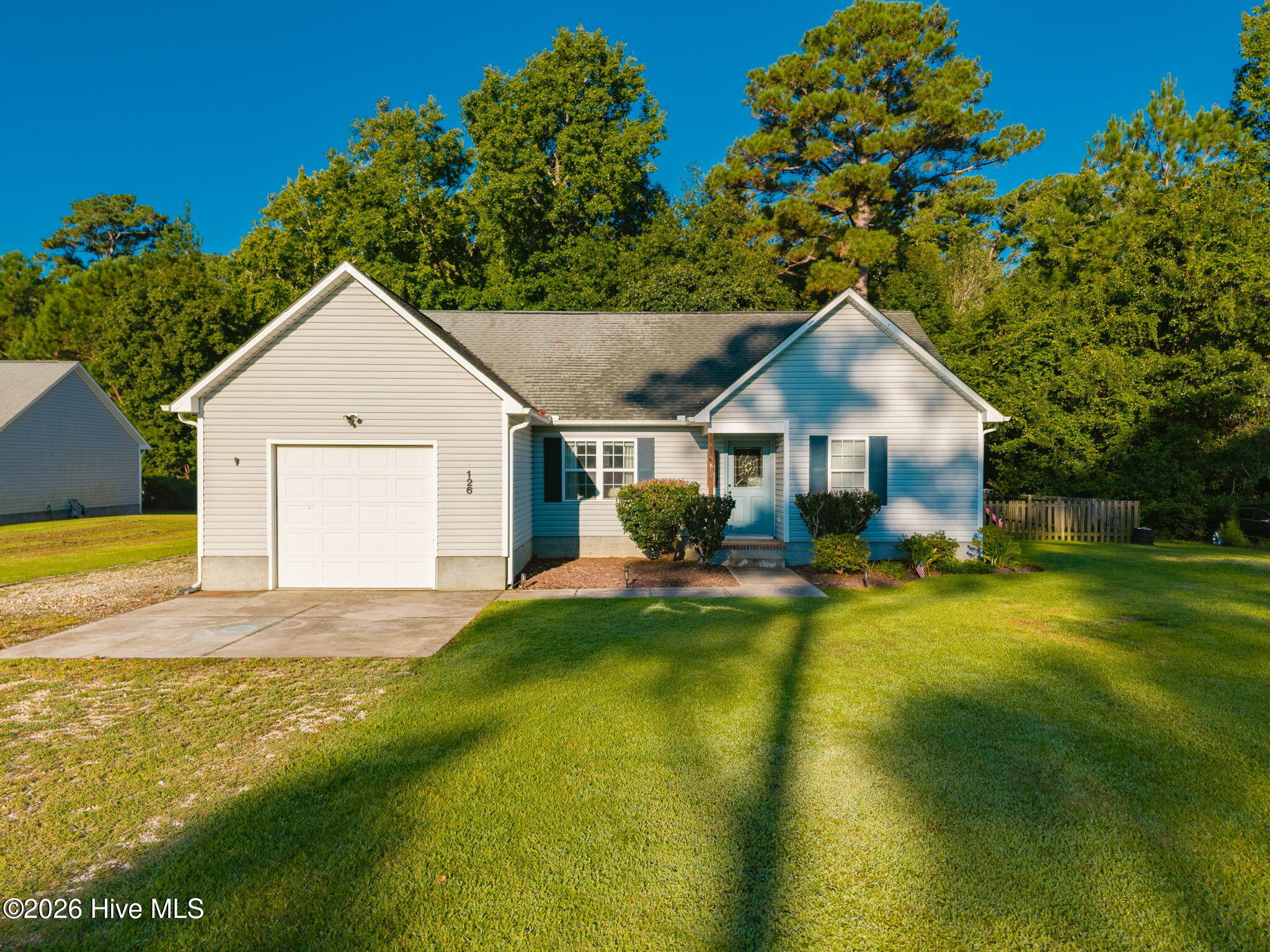 126 Joan's Haven Drive Property Photo 36