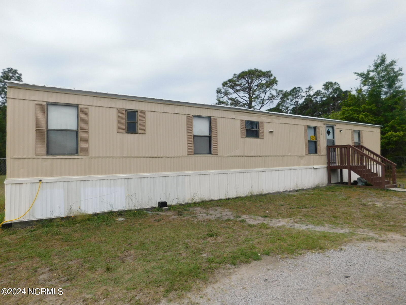 358 White Oak Drive Property Photo 1
