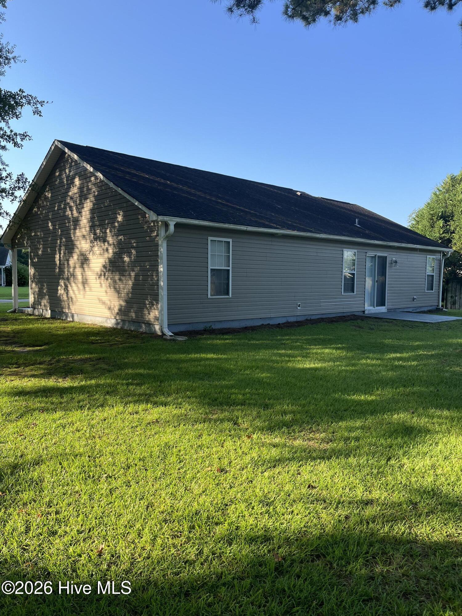 409 Goose Pond Court Property Photo 15
