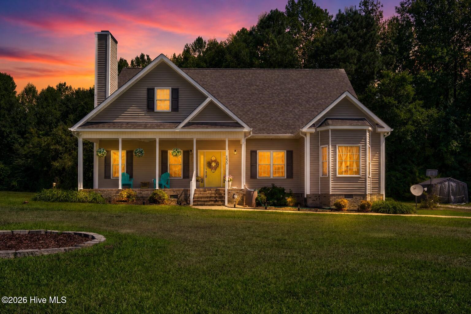 153 Meadow Brook Lane Property Photo 1