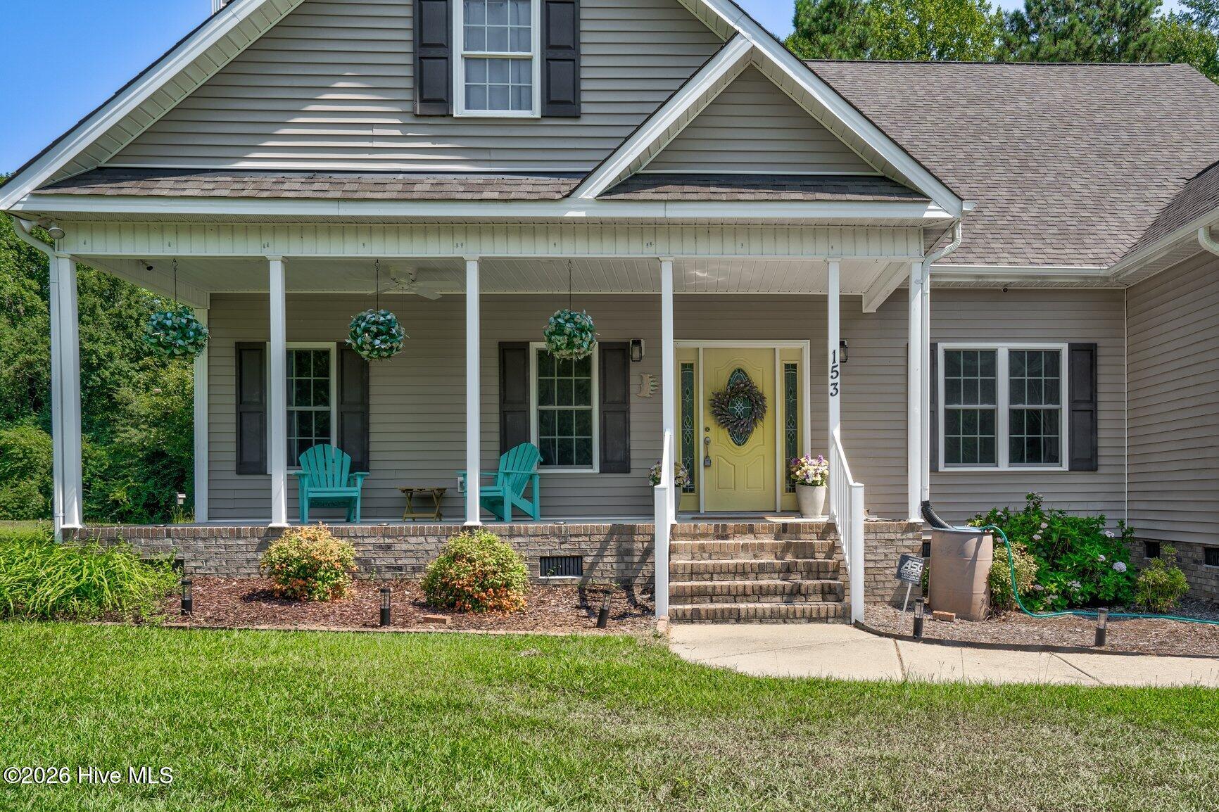 153 Meadow Brook Lane Property Photo 4